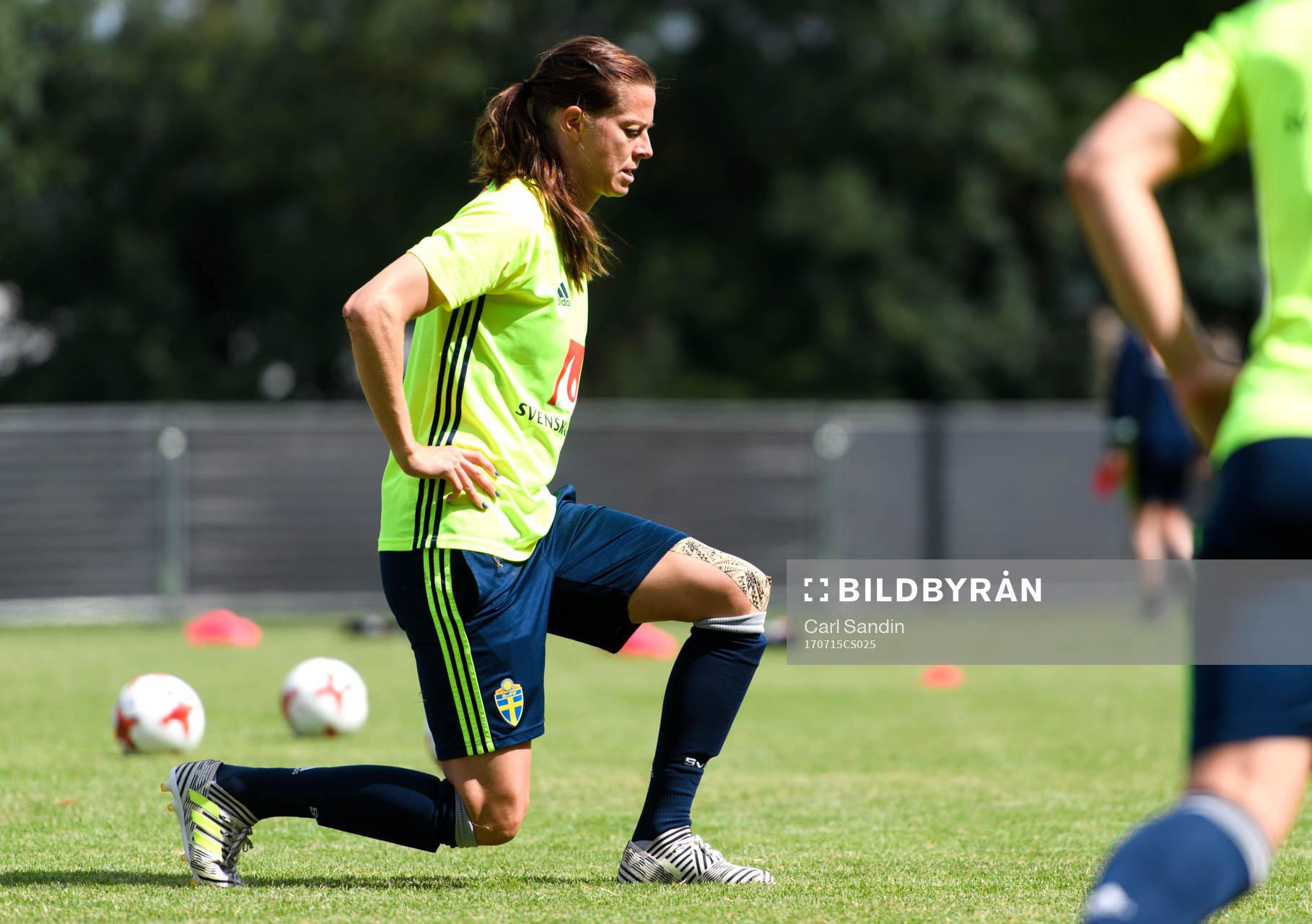 Lotta Schelin