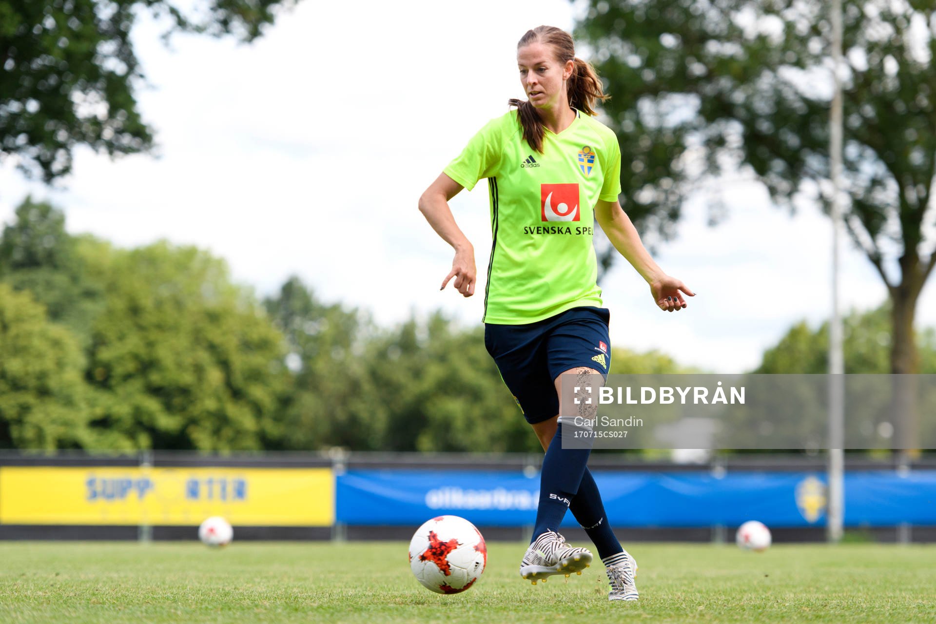 Lotta Schelin