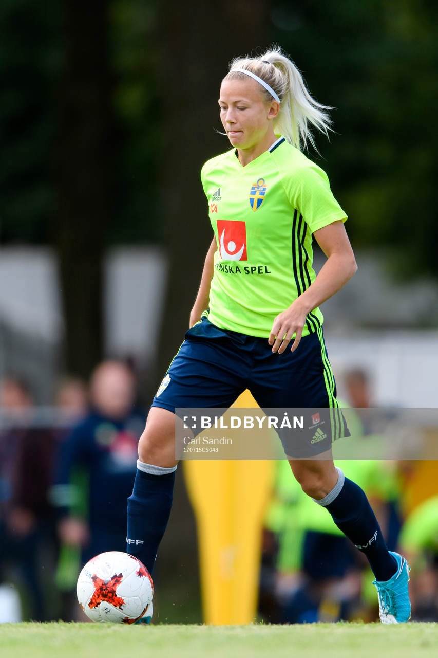 Hanna Glas