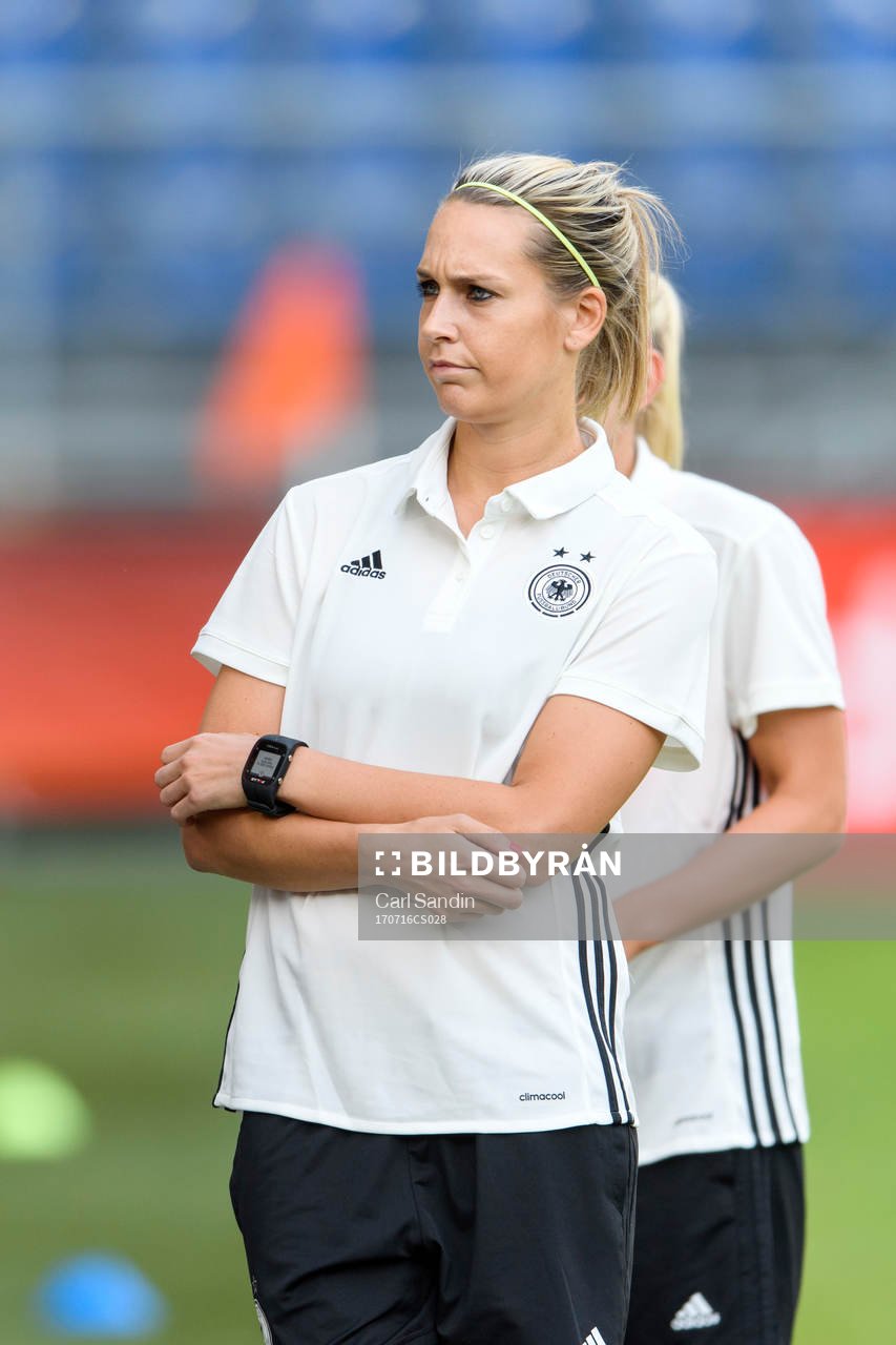 Lena Goessling