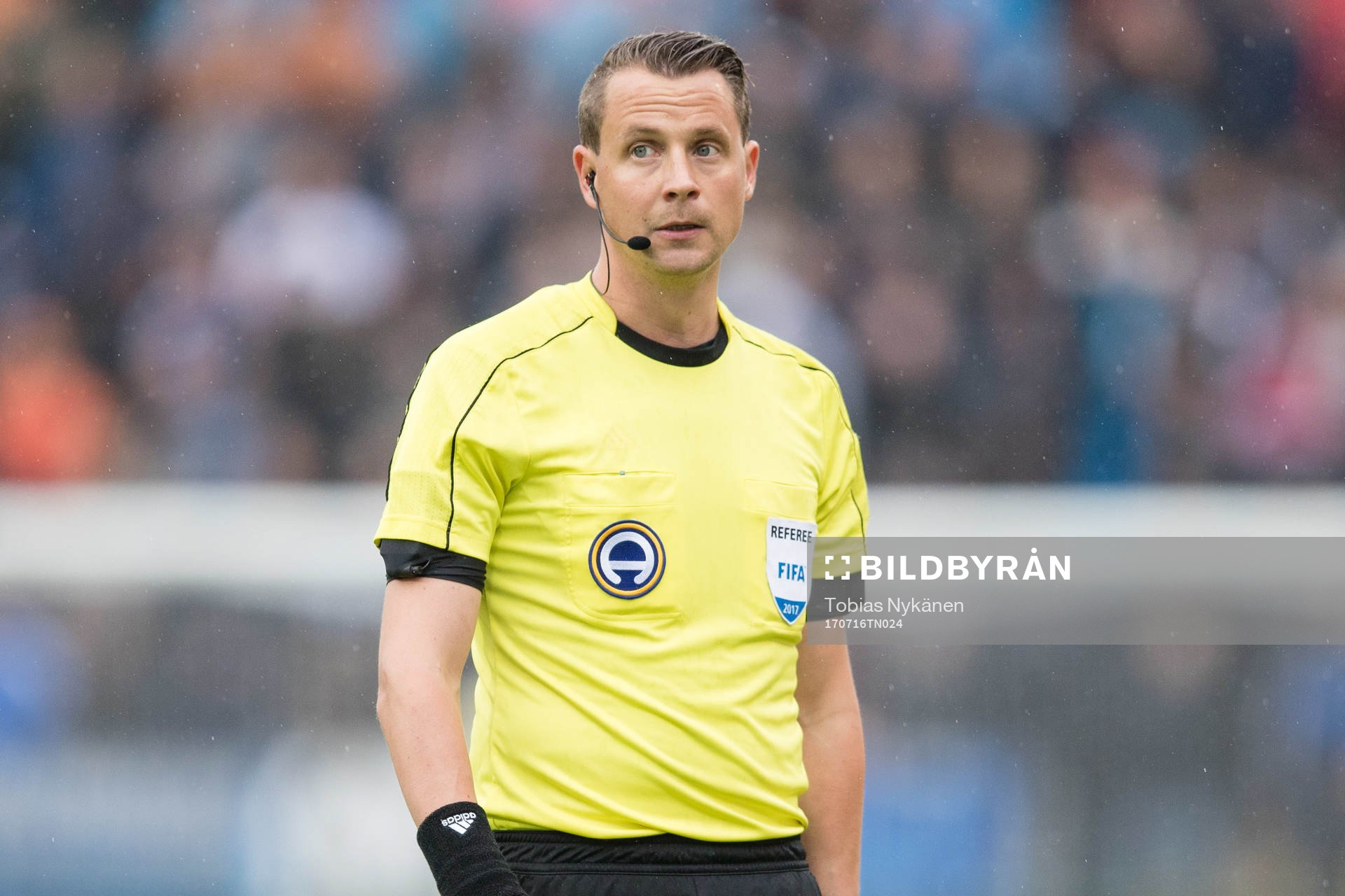 domare Andreas Ekberg