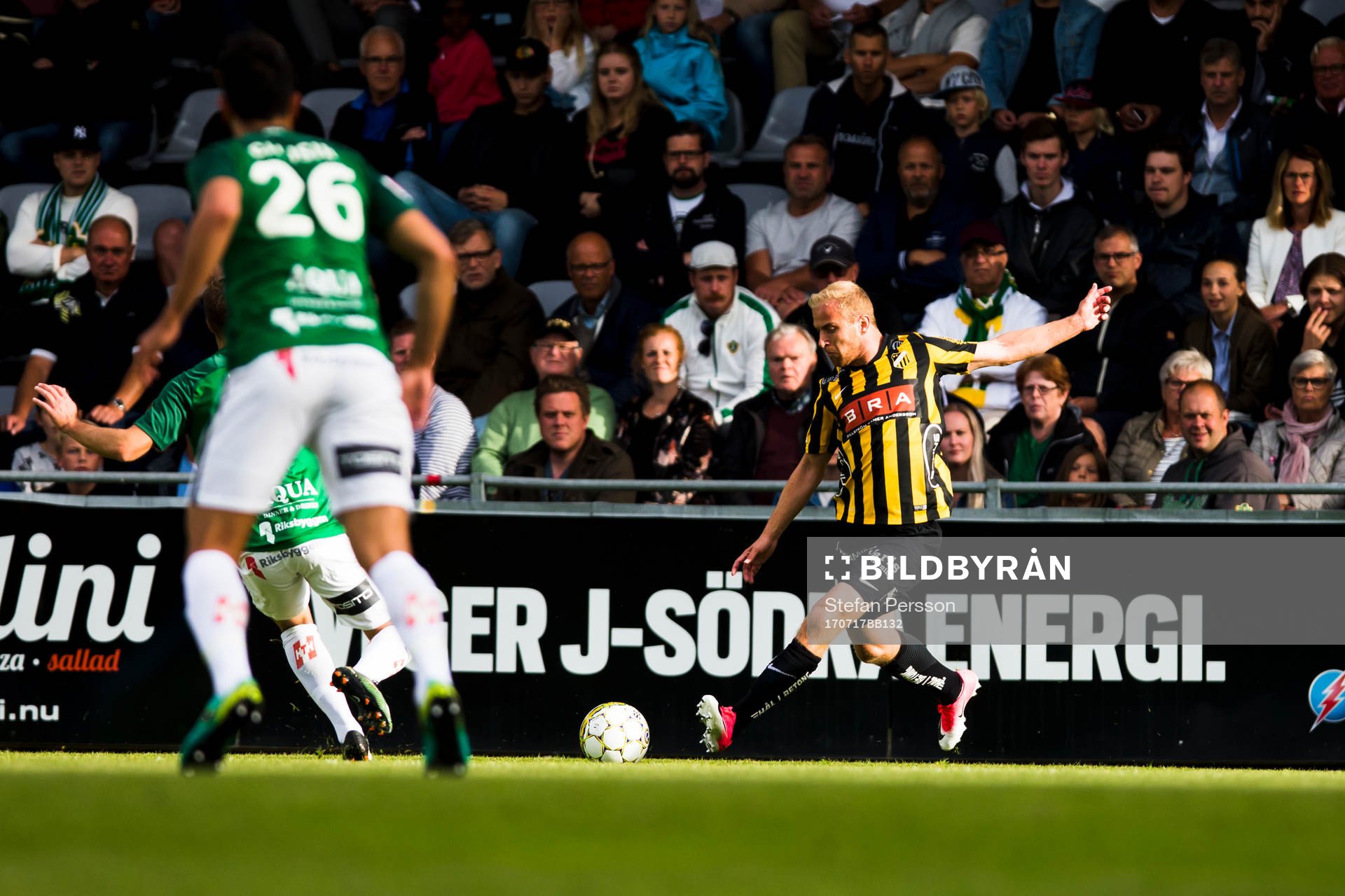 Häckens Chisom Egbuchulam