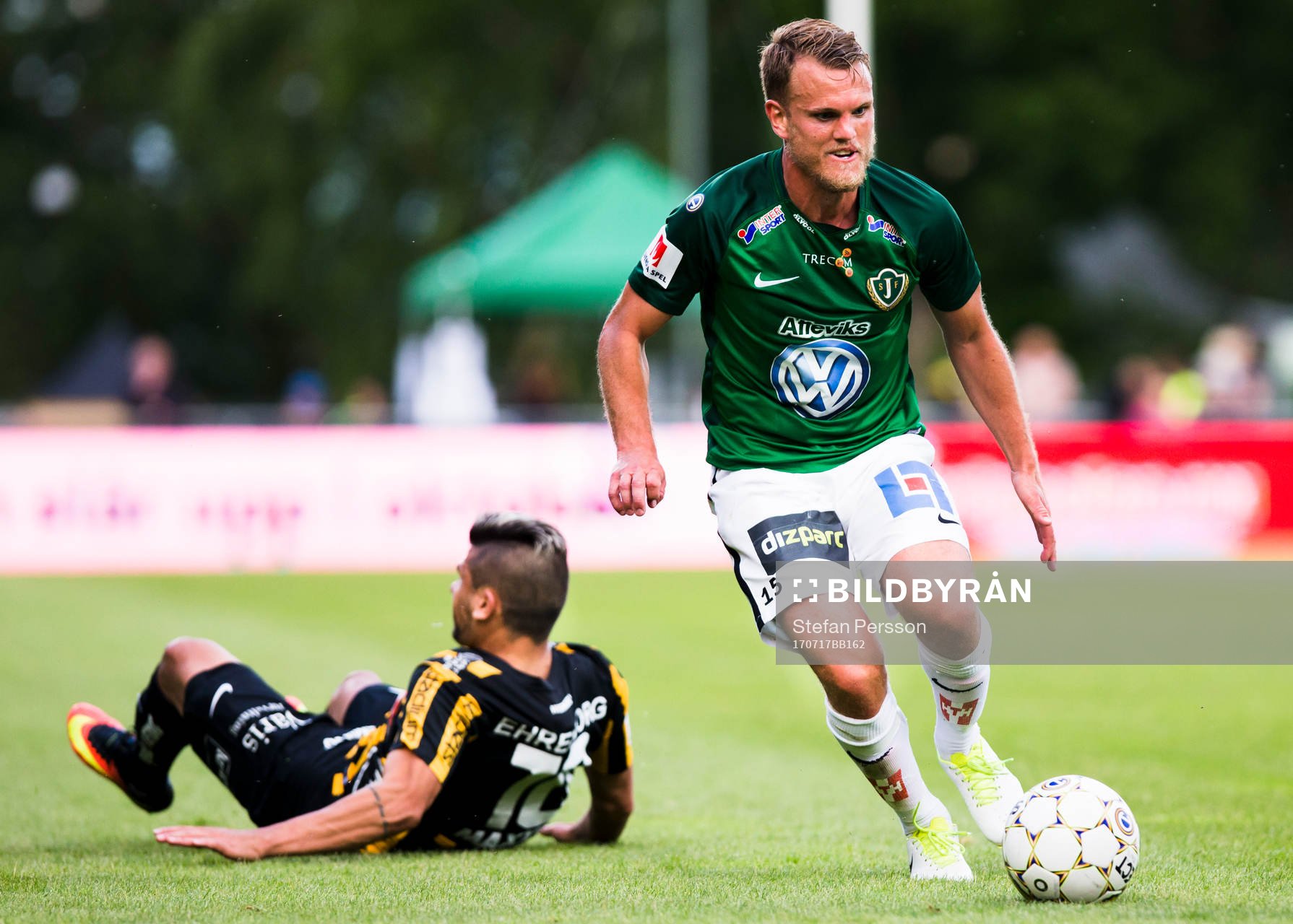 Häckens Paulinho