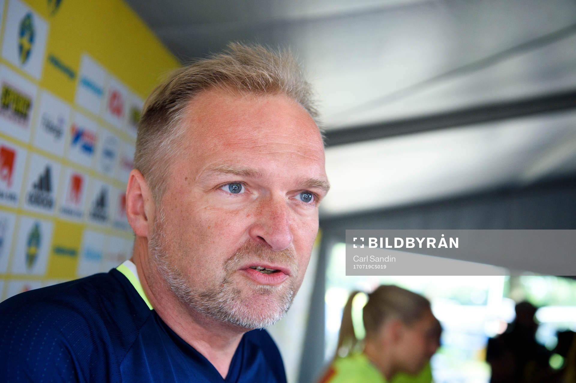 Sveriges rysslandsbevakare Jörgen Petersson blir
