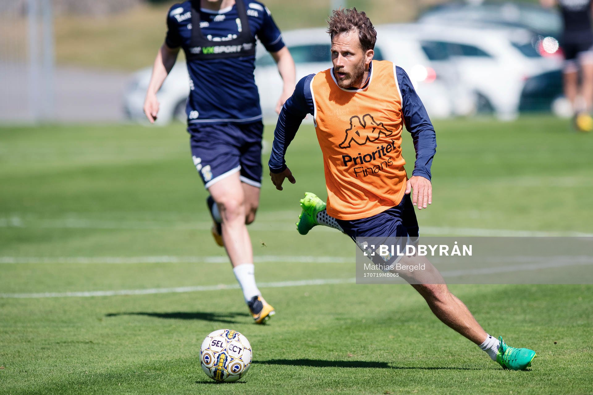 Tobias Hysen