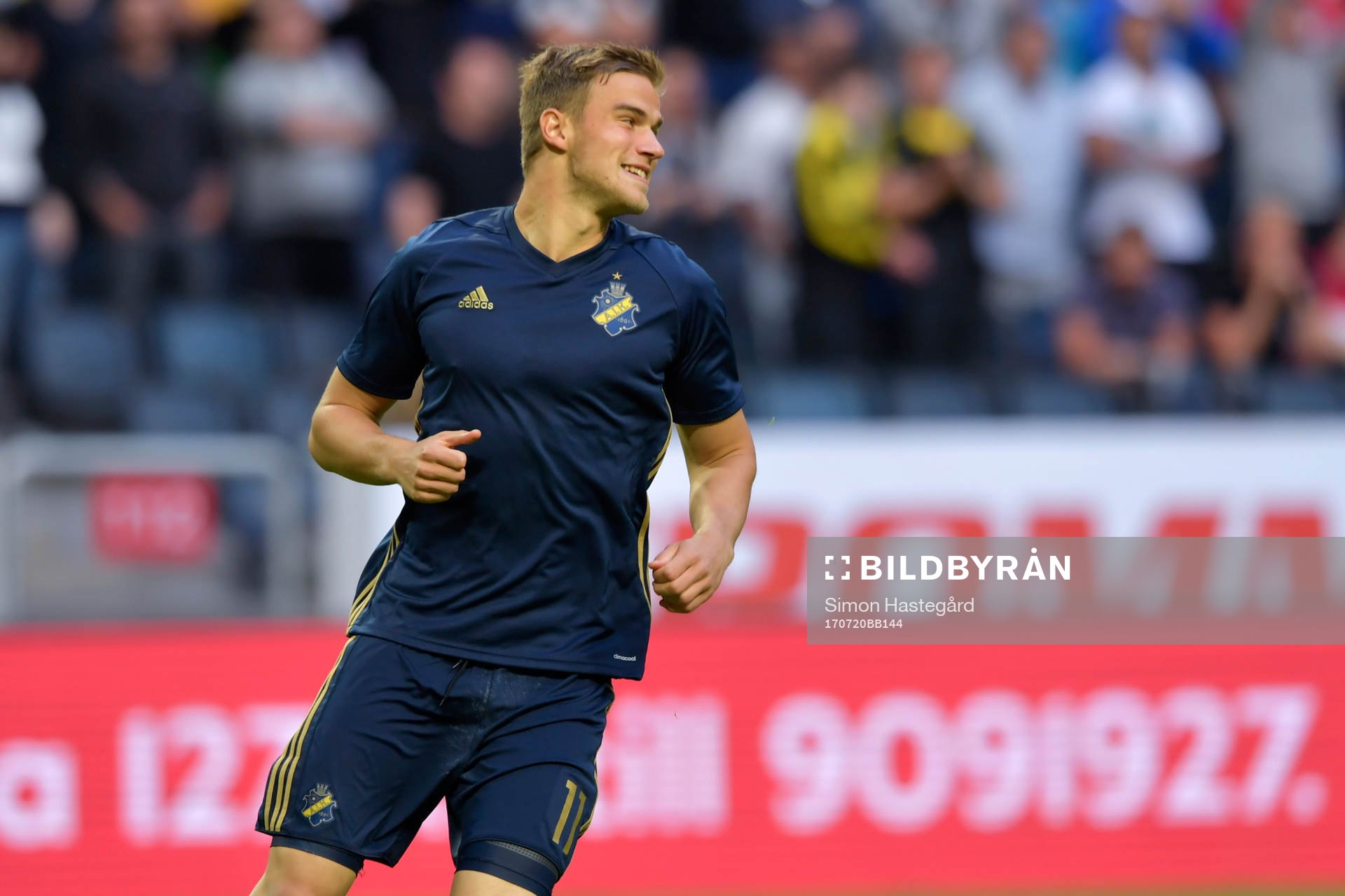 s Eero Markkanen deppar