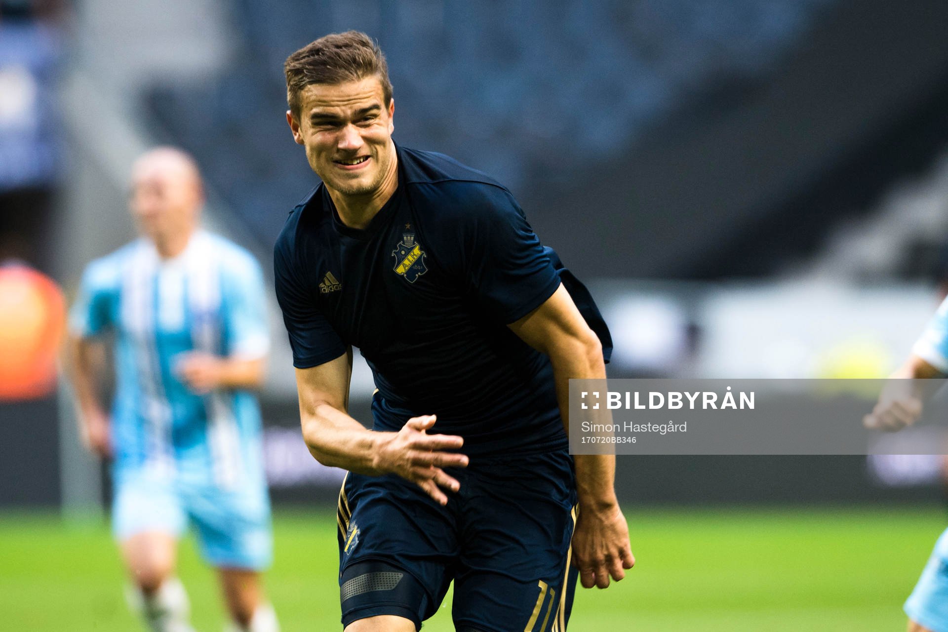 s Eero Markkanen