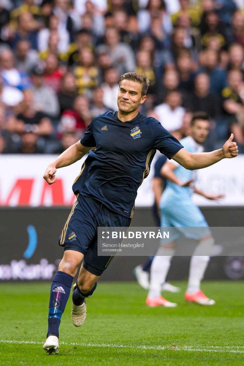 s Eero Markkanen deppar