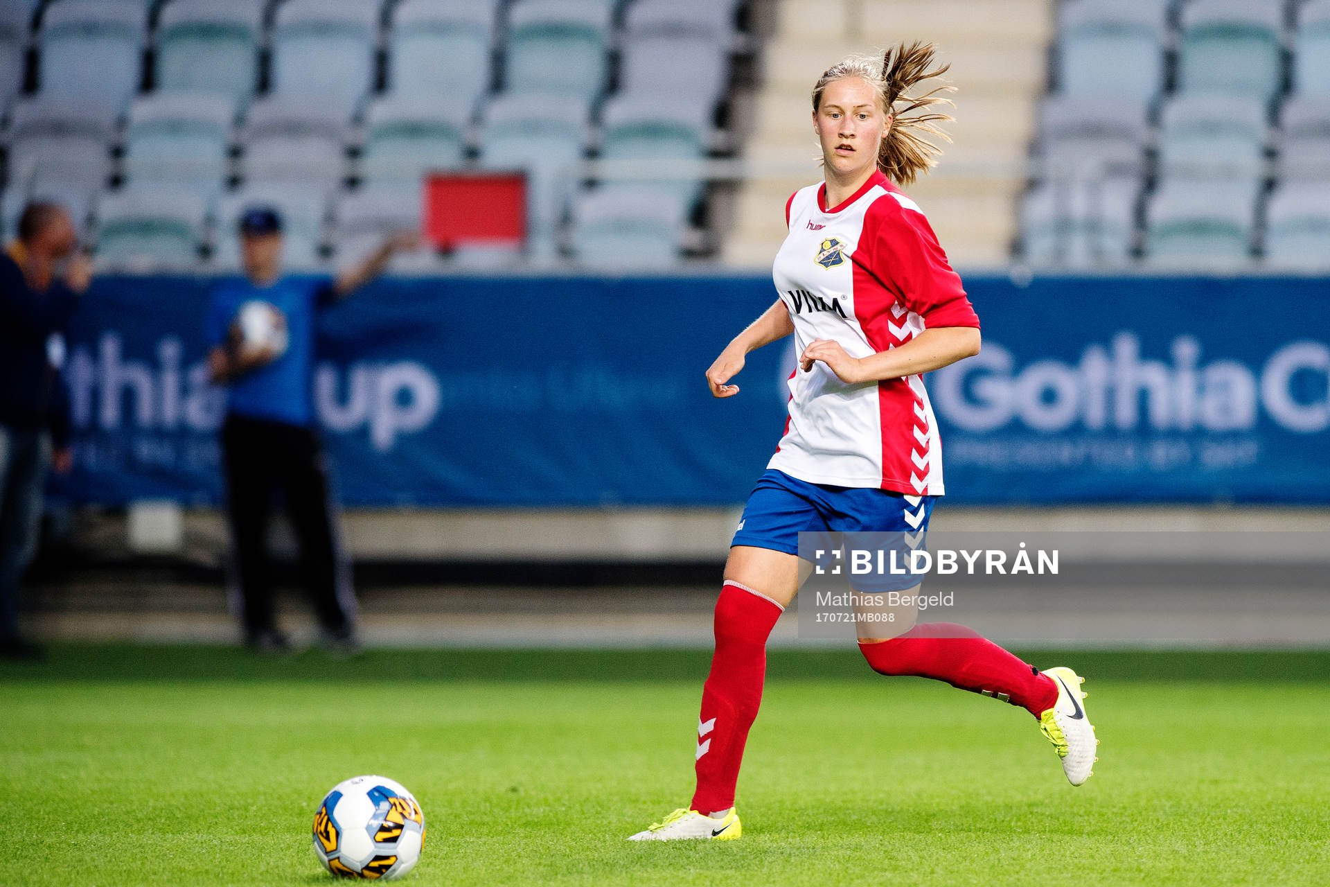 Lyns Adele Nilsen