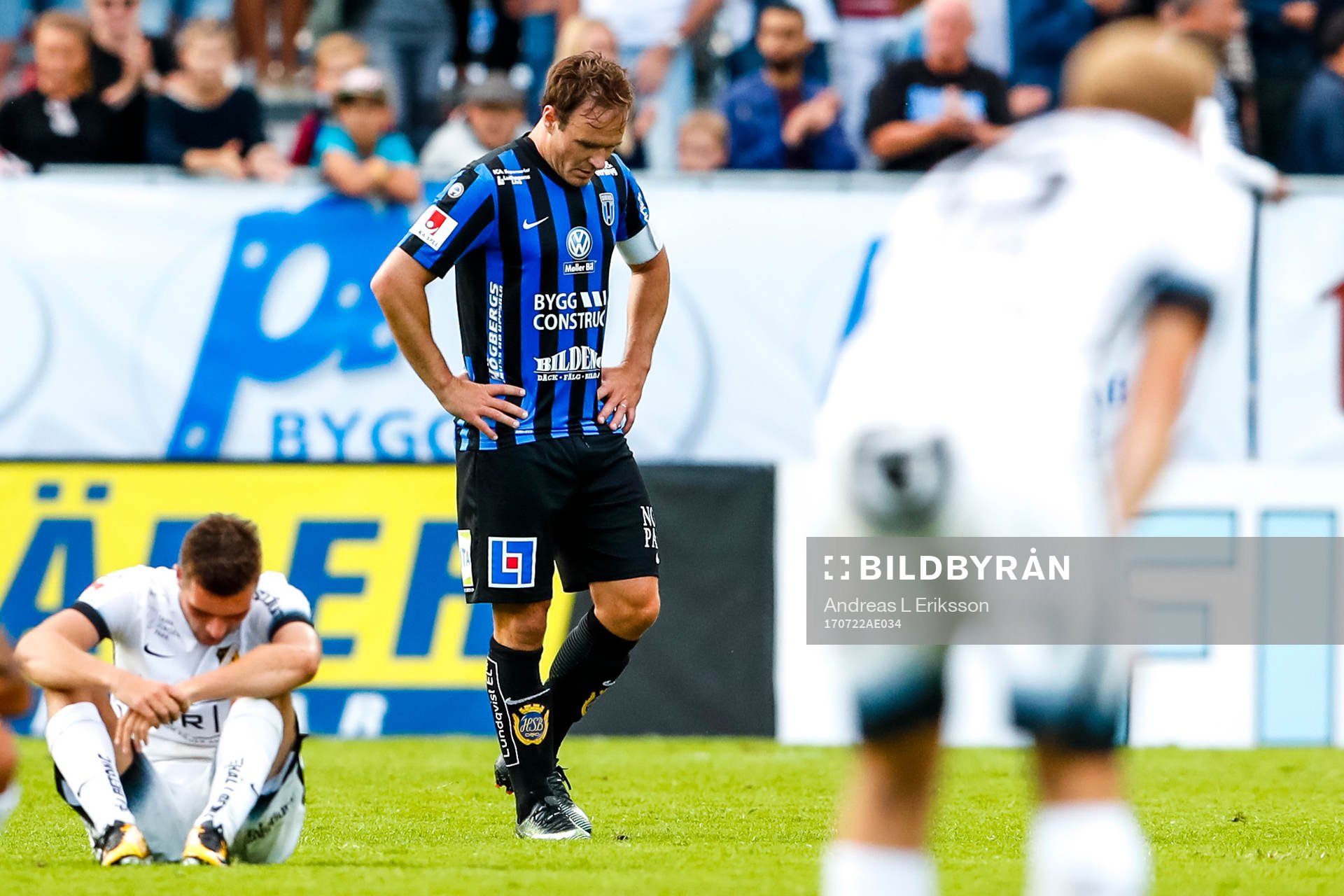 Sirius Niklas Busch Thor deppar