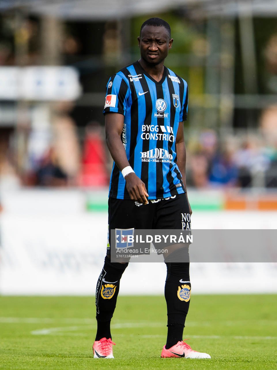Sirius Moses Ogbu