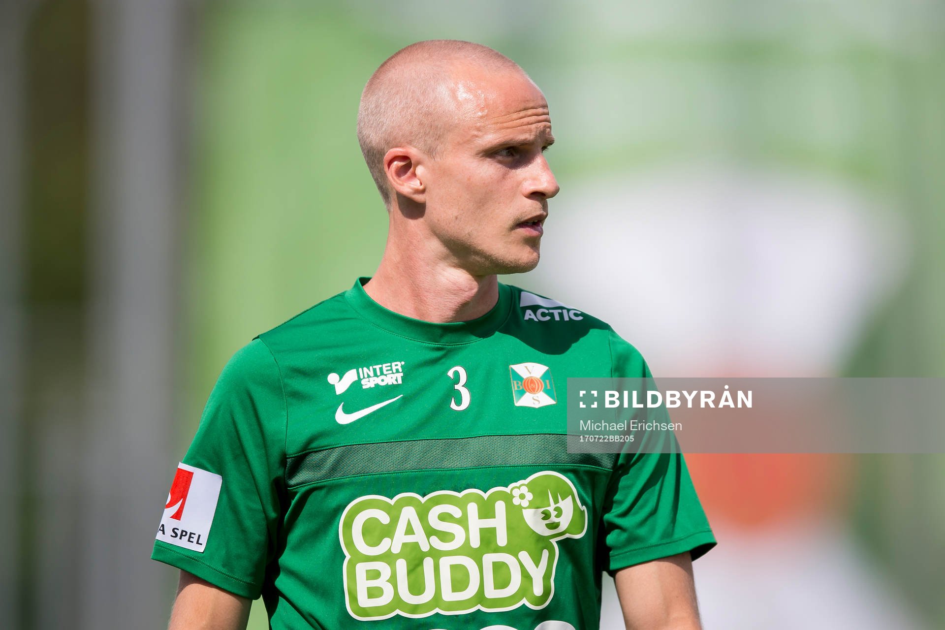 Varbergs Pär Asp