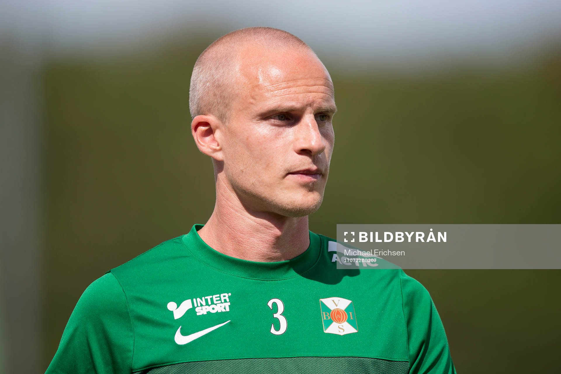 Varbergs Pär Asp