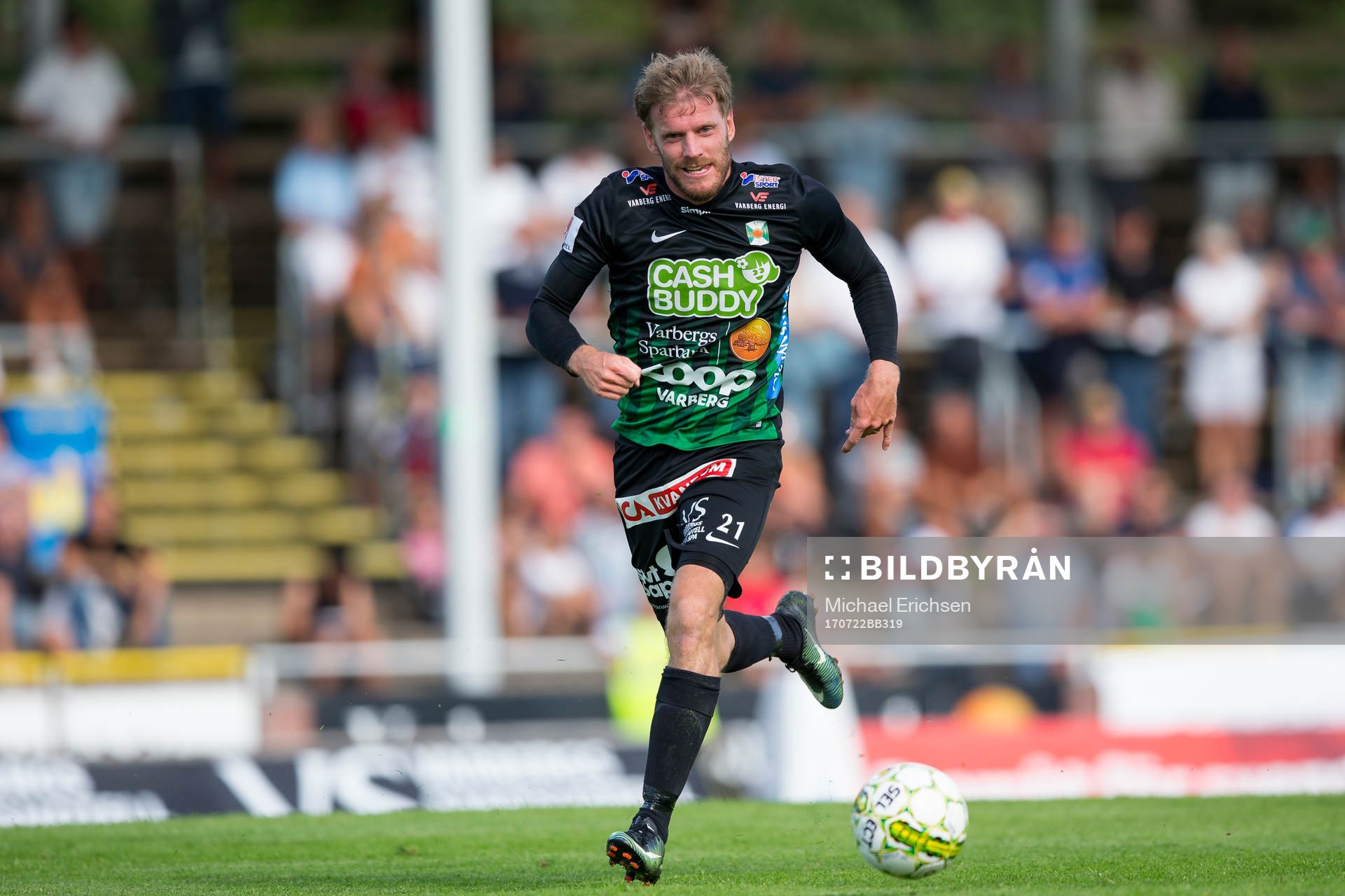 Varbergs Karl Söderström