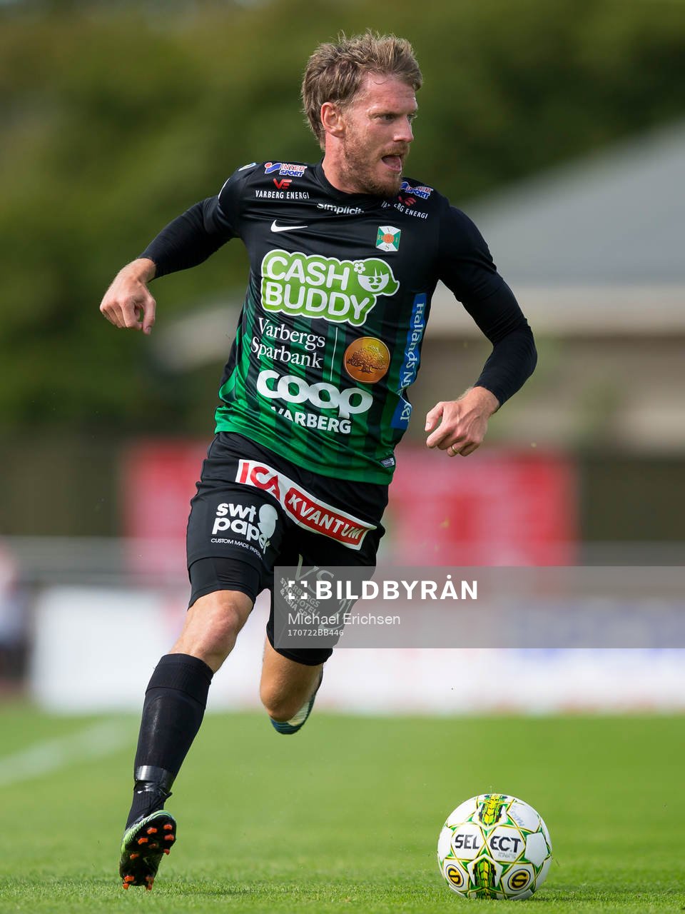 Varbergs Karl Söderström