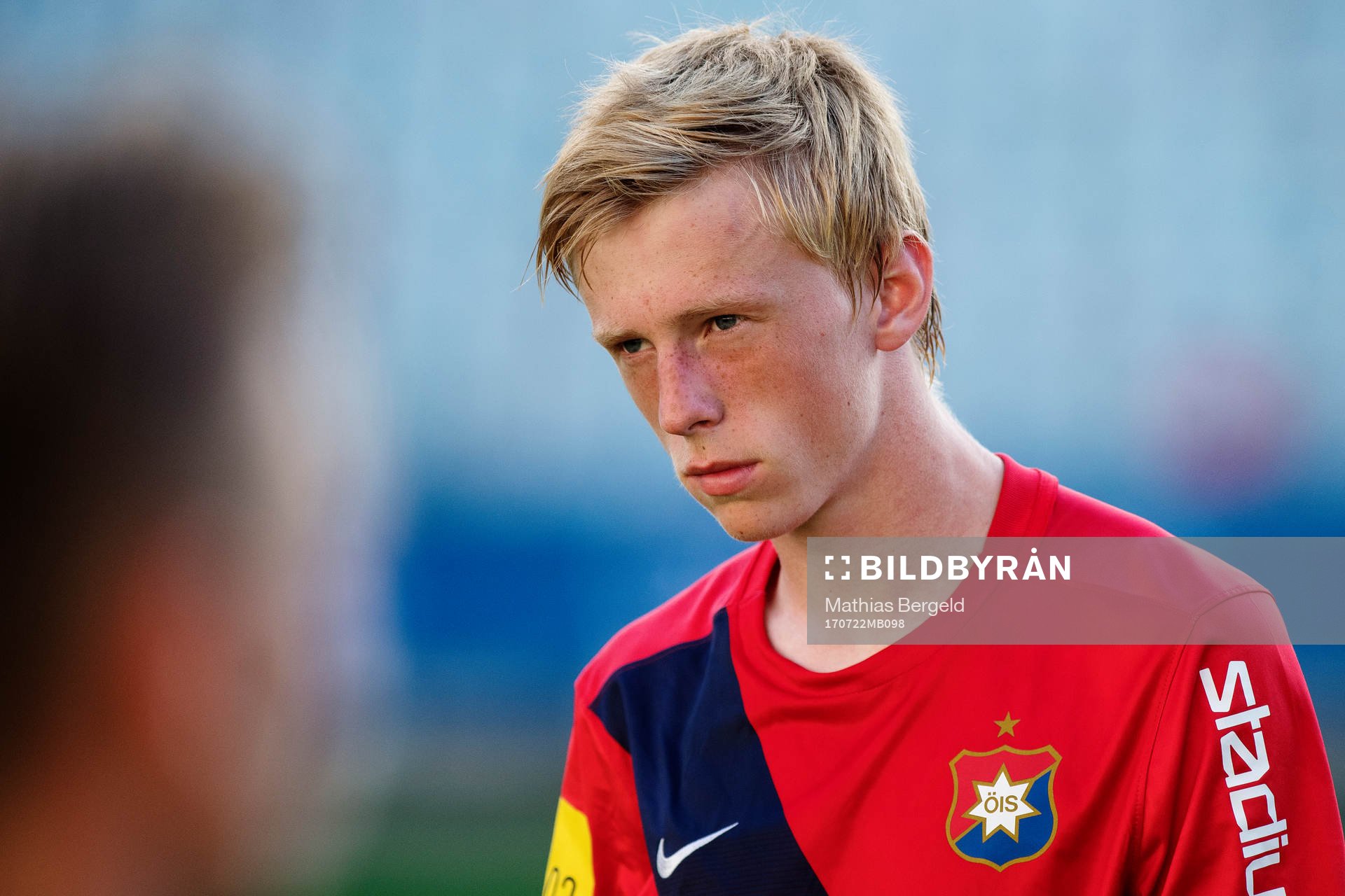 Örgrytespelare deppar