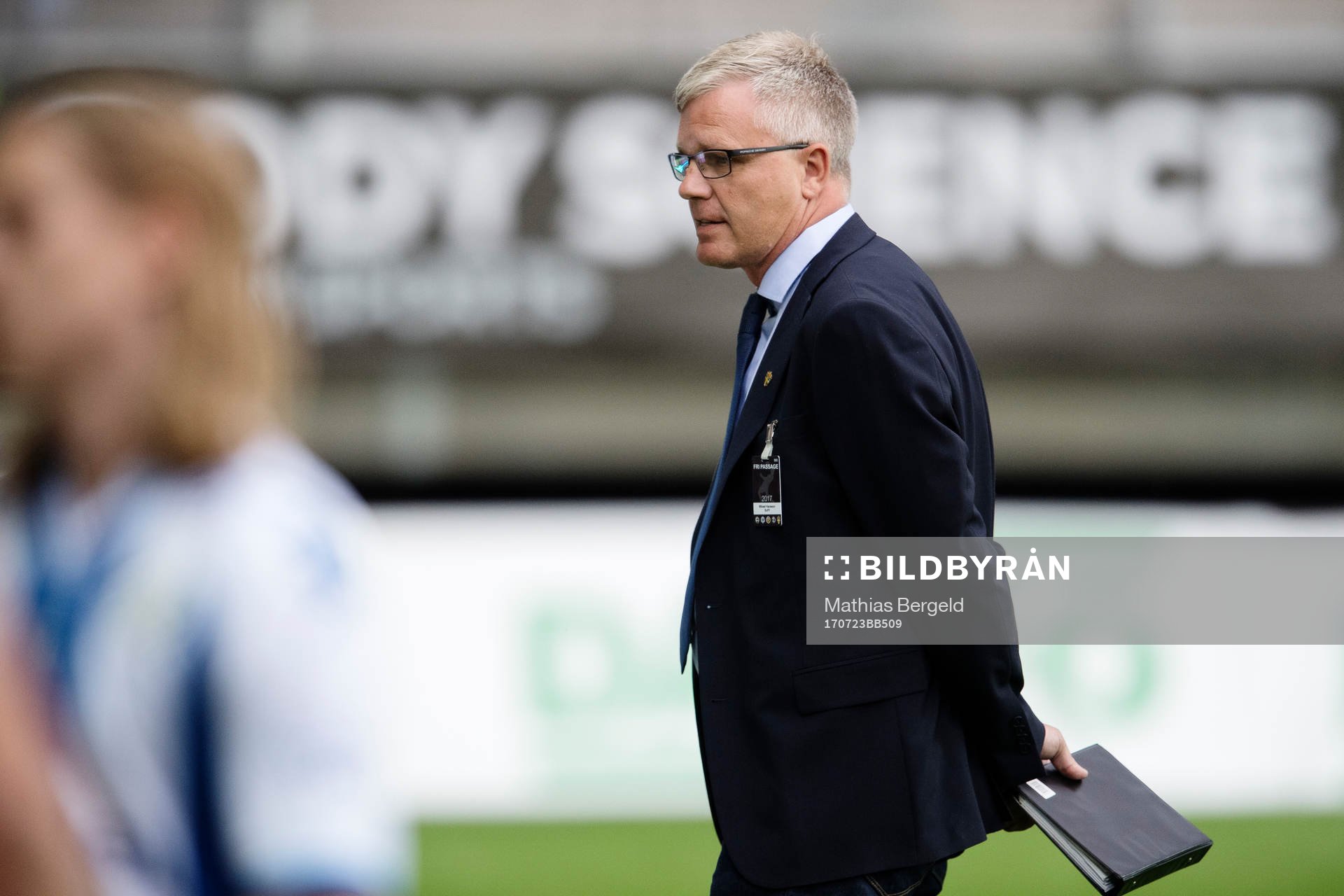 Mikael Hansson, Soff