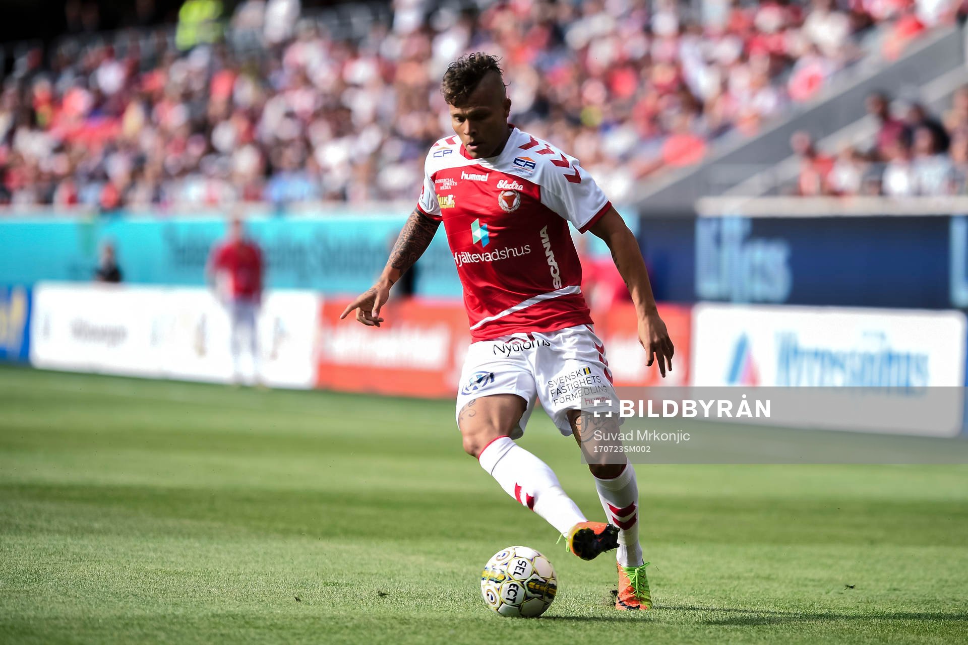 Kalmars Romario Marques Rodrigues