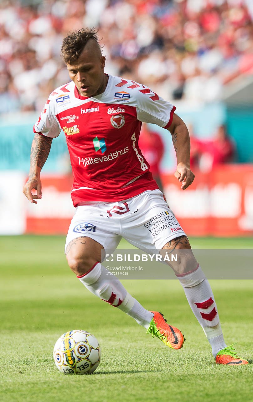 Kalmars Romario Marques Rodrigues