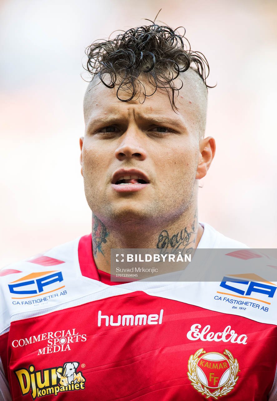 Kalmars Romario Marques Rodrigues