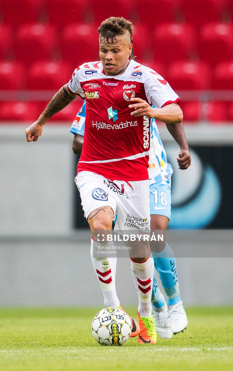 Kalmars Romario Marques Rodrigues