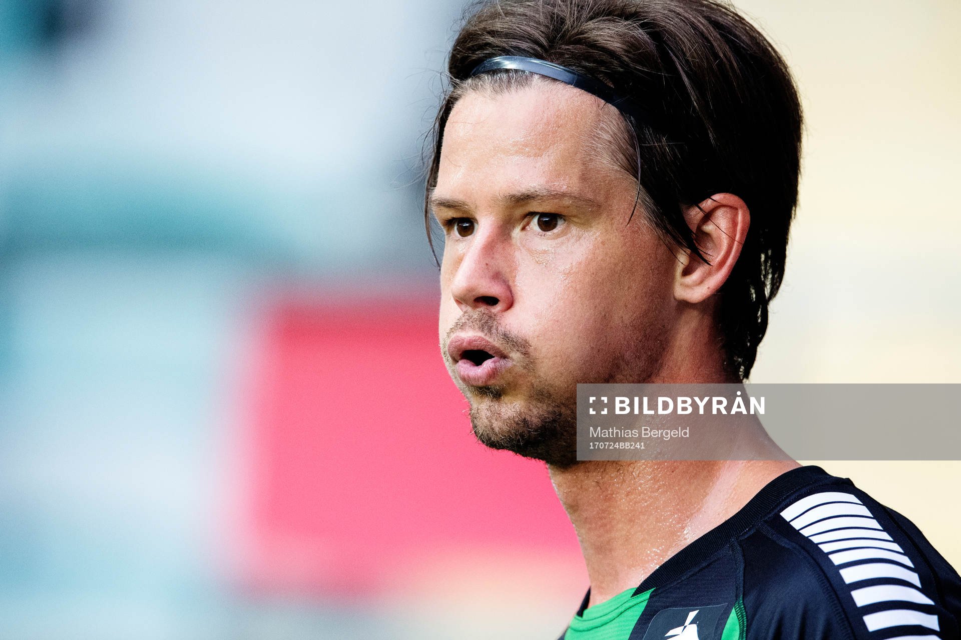 GAIS Dusan Djuric