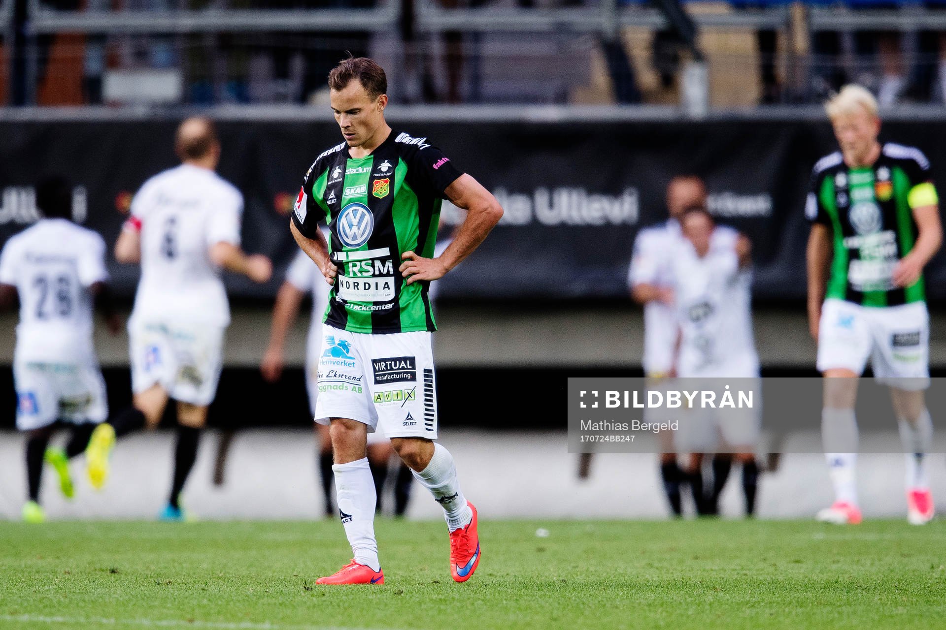 GAIS Anton Wede deppar