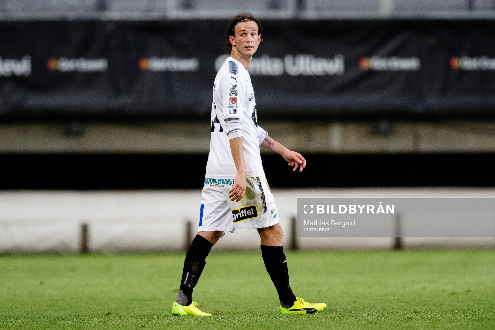 Östers Robin Östlind