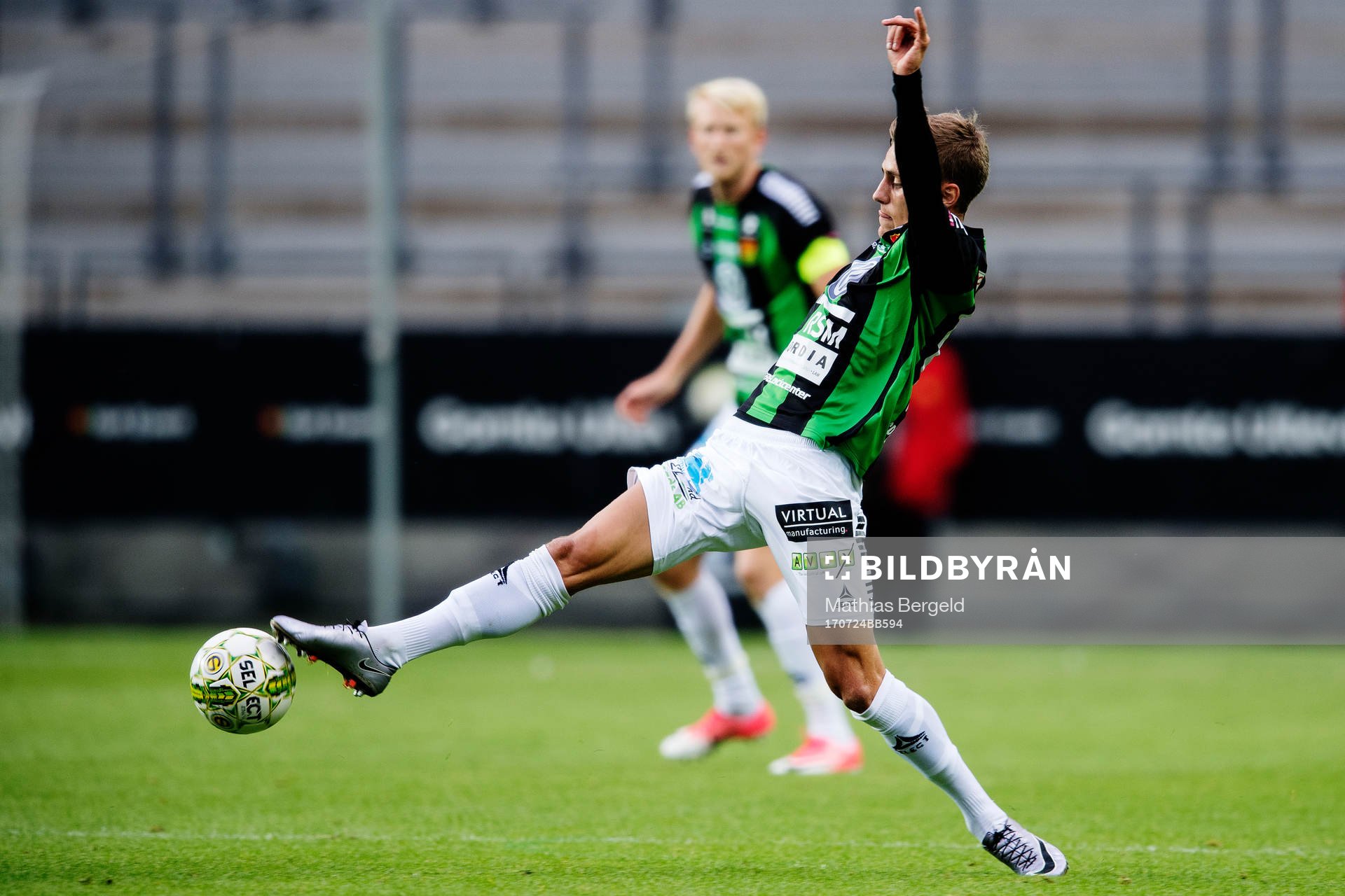 GAIS Erik Westermark