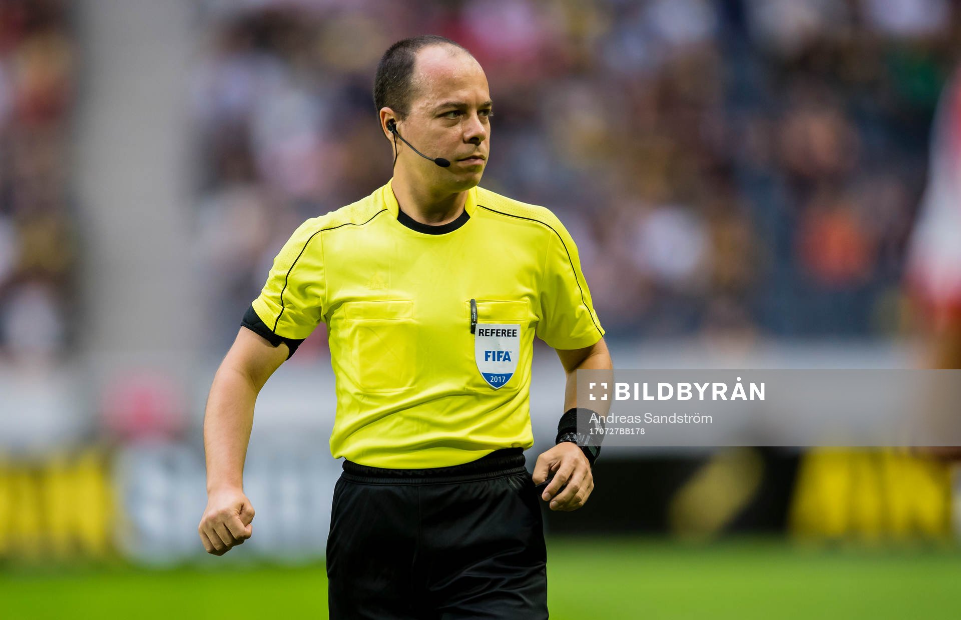 Domare Marius Avram