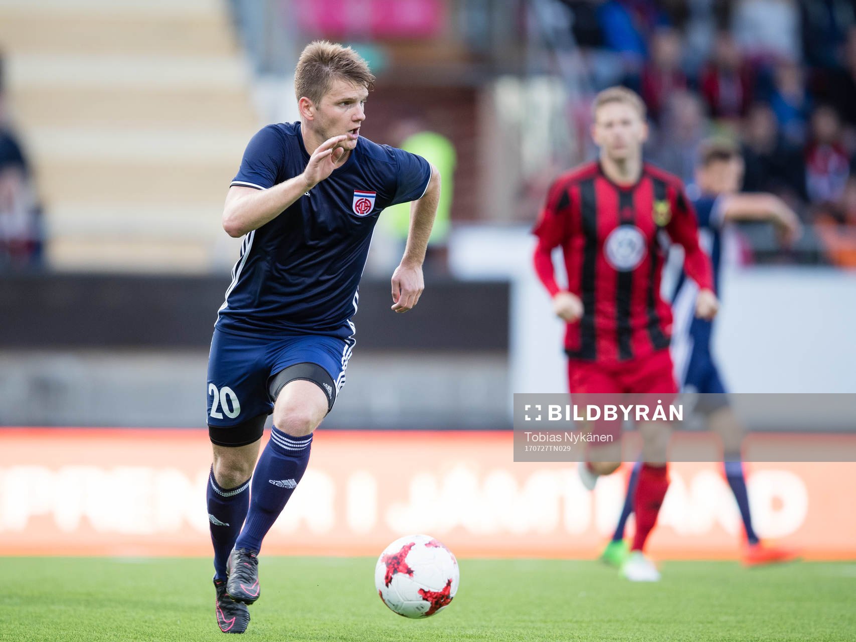 FC Fola Esch Michel Bechtold