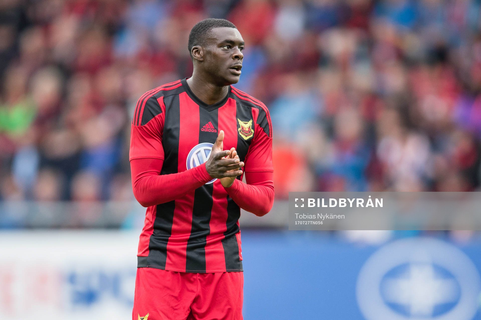 Östersunds Ken Sema