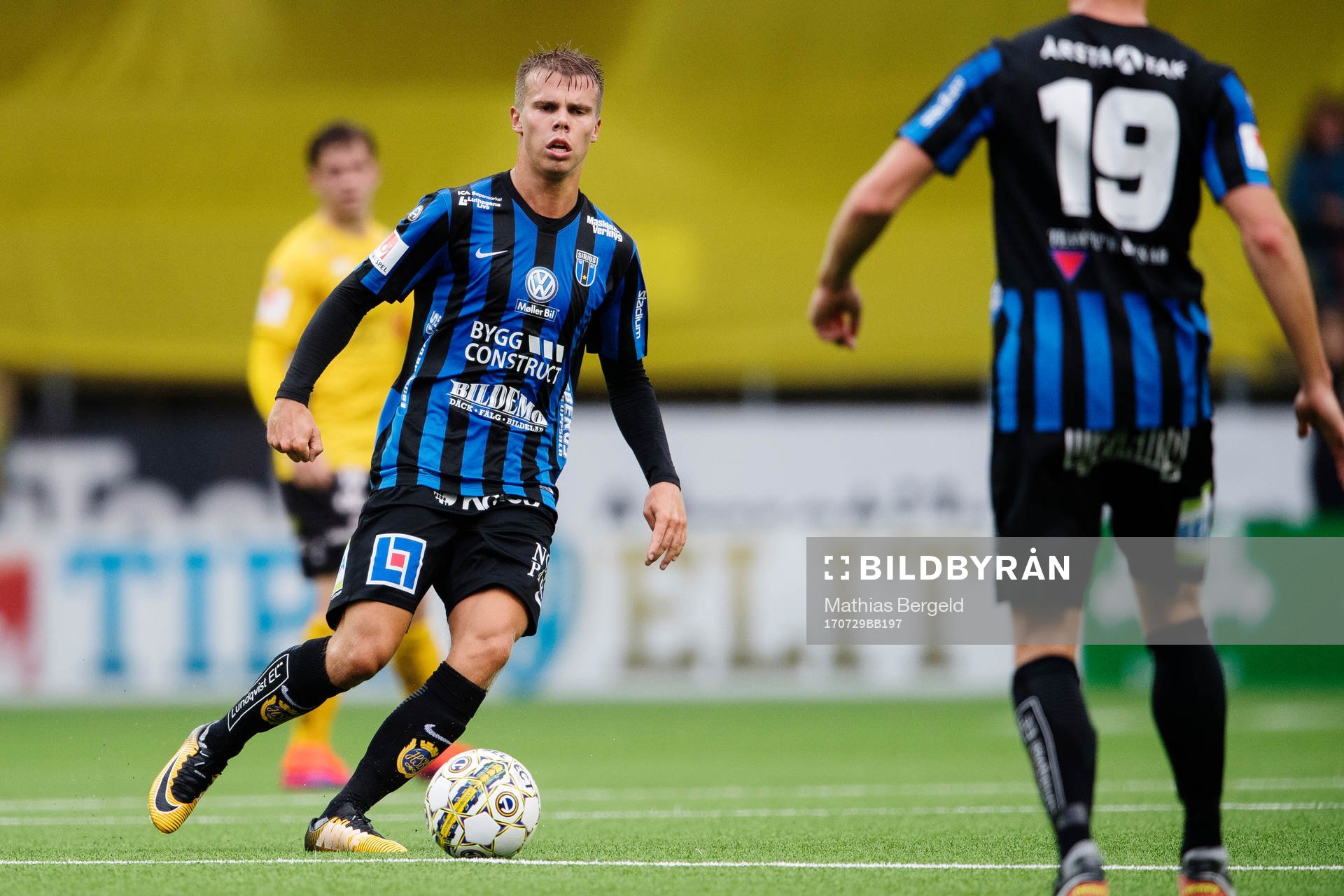 Sirius Elias Andersson