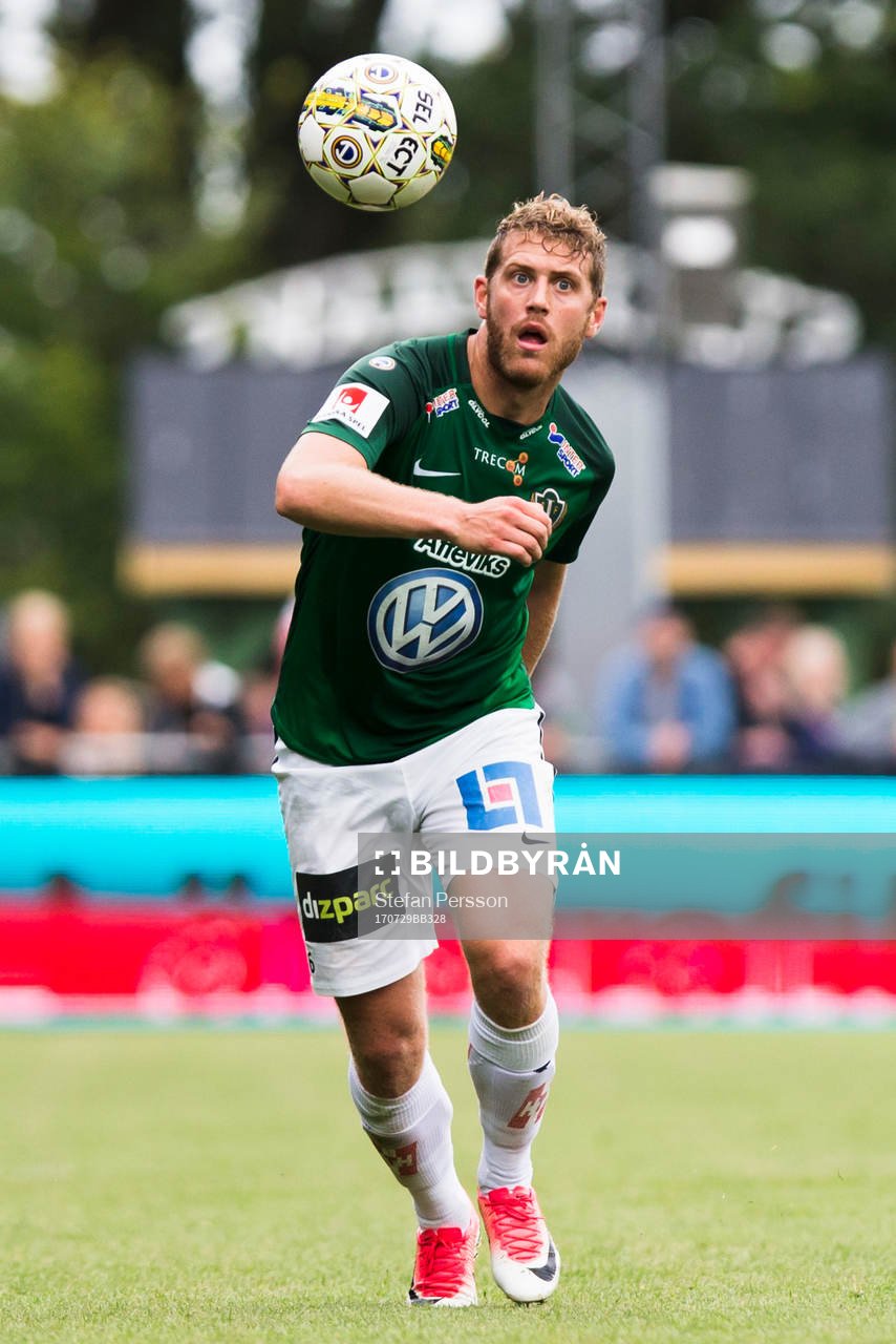 Jönköpings Stefan Karlsson