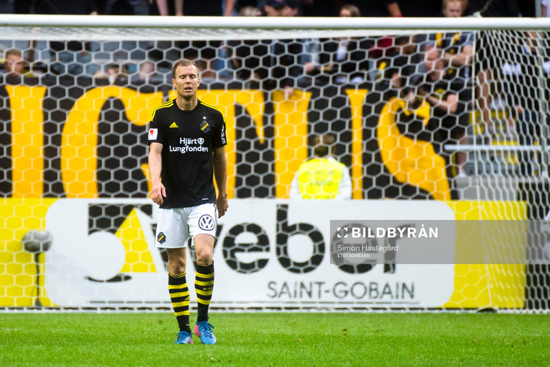 s Per Karlsson deppar