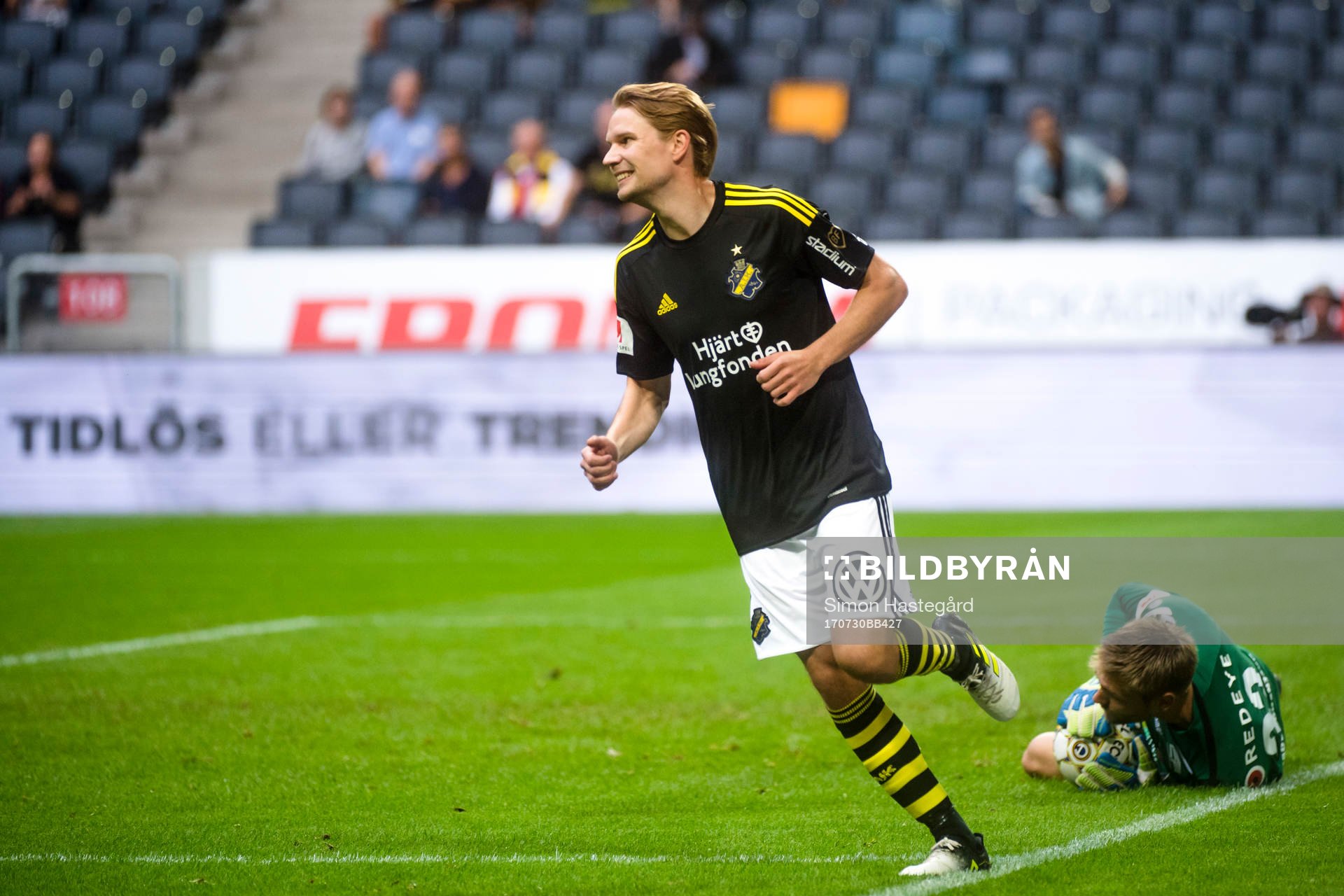 s Johan Blomberg deppar
