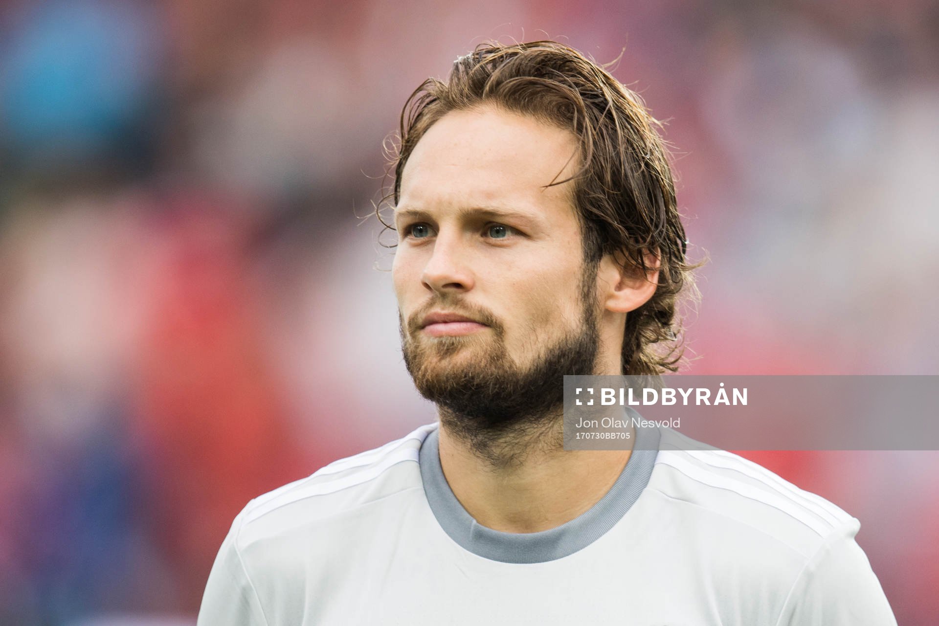 Manchester Uniteds Daley Blind