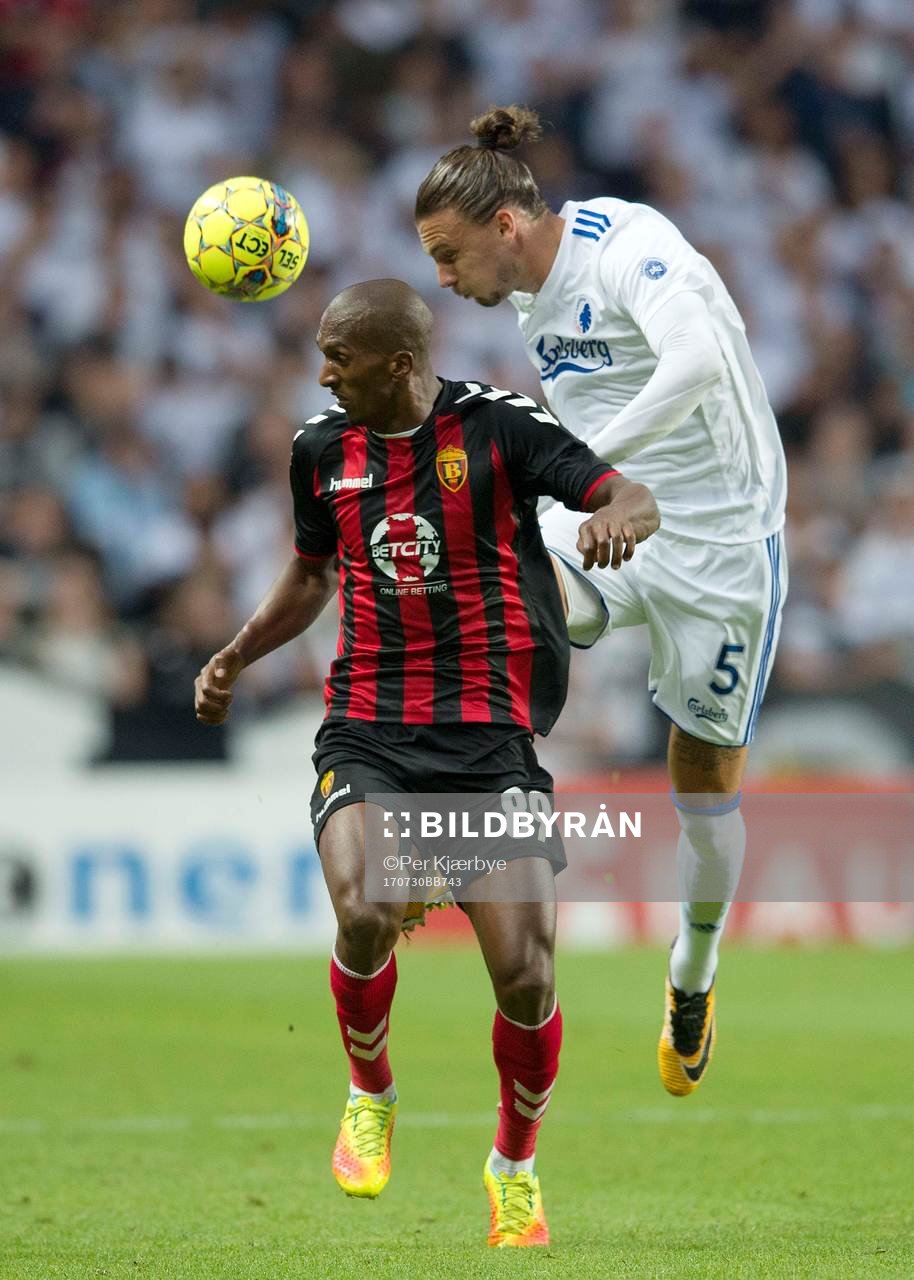  [DK=20170802: Jonathan Balotelli, FC Vardar Erik Johansson, FC København]