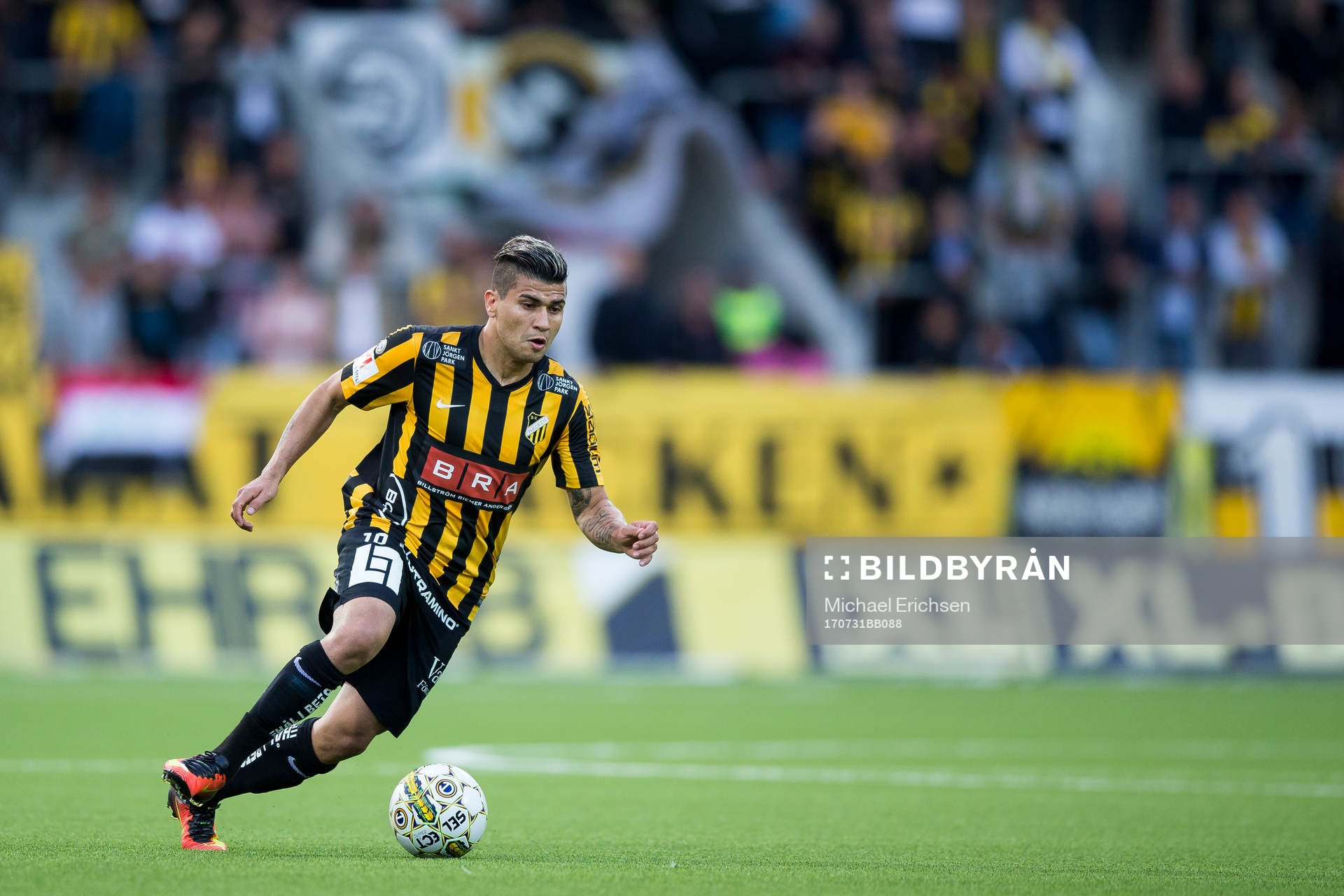 Häckens Paulinho