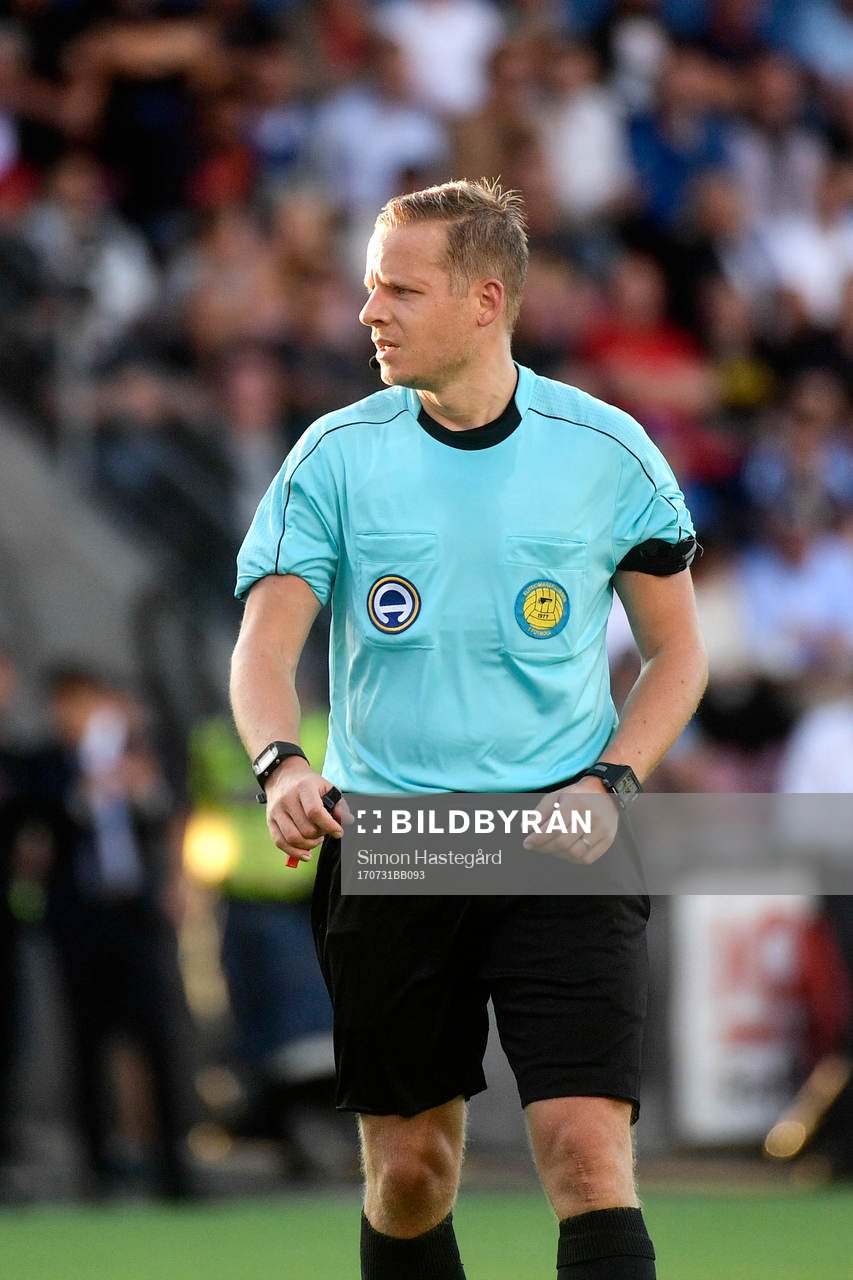 Domaren Johan Krantz