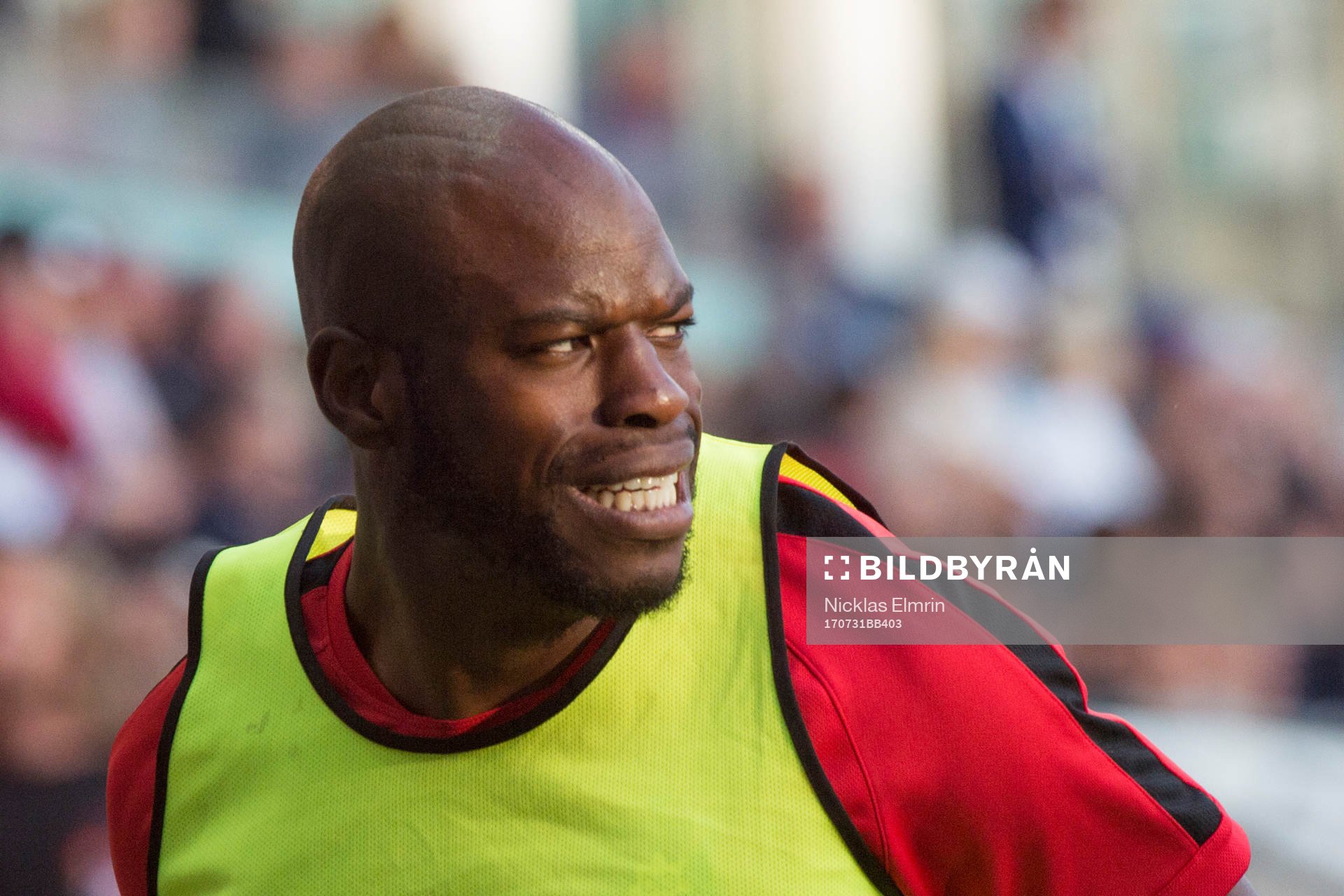 Örgrytes Hakeem Araba
