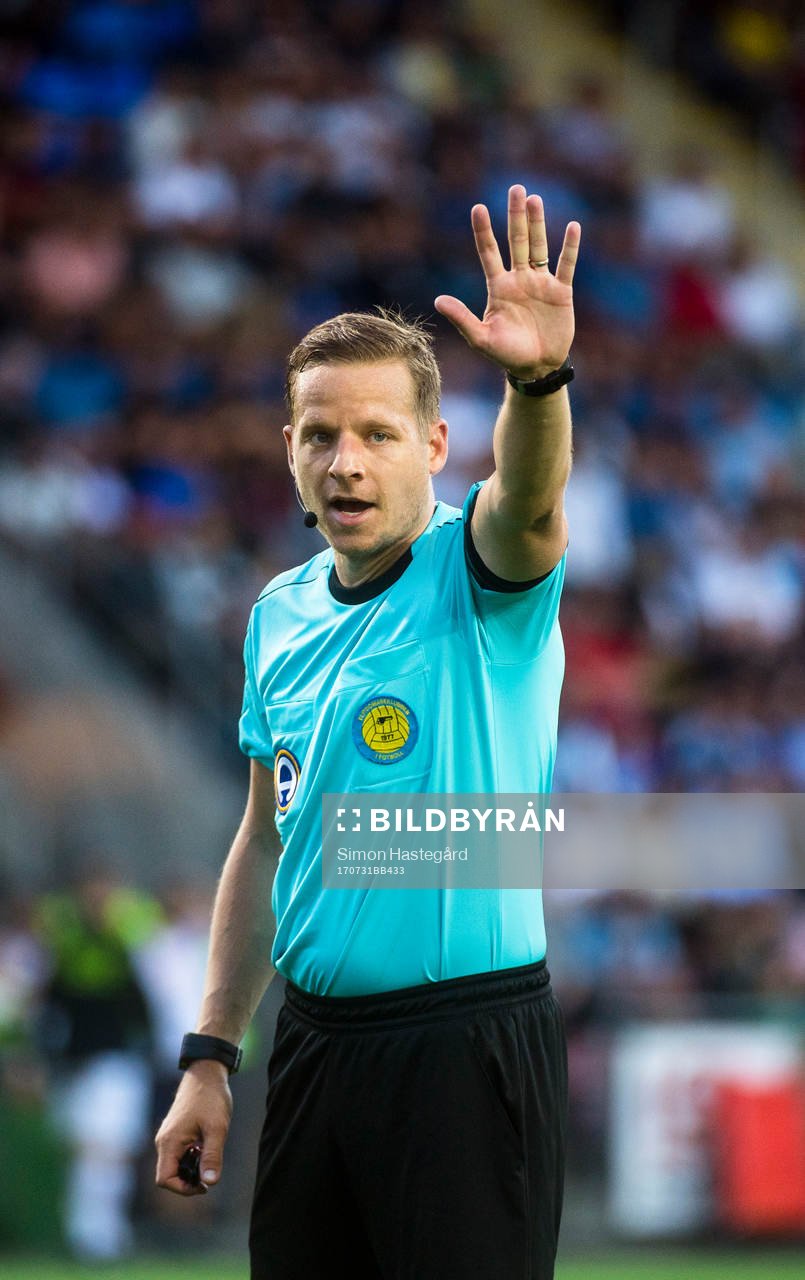 Domaren Johan Krantz