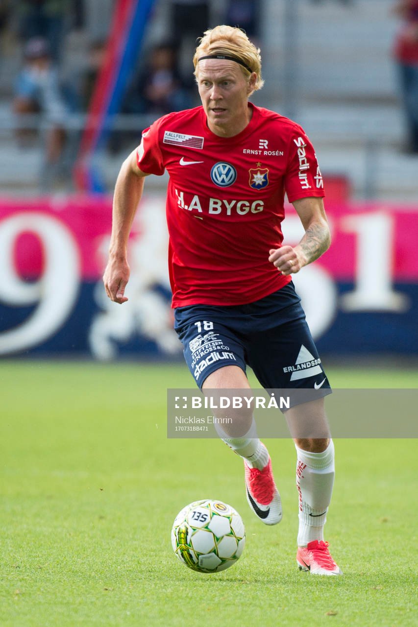Örgrytes Jacob Ericsson