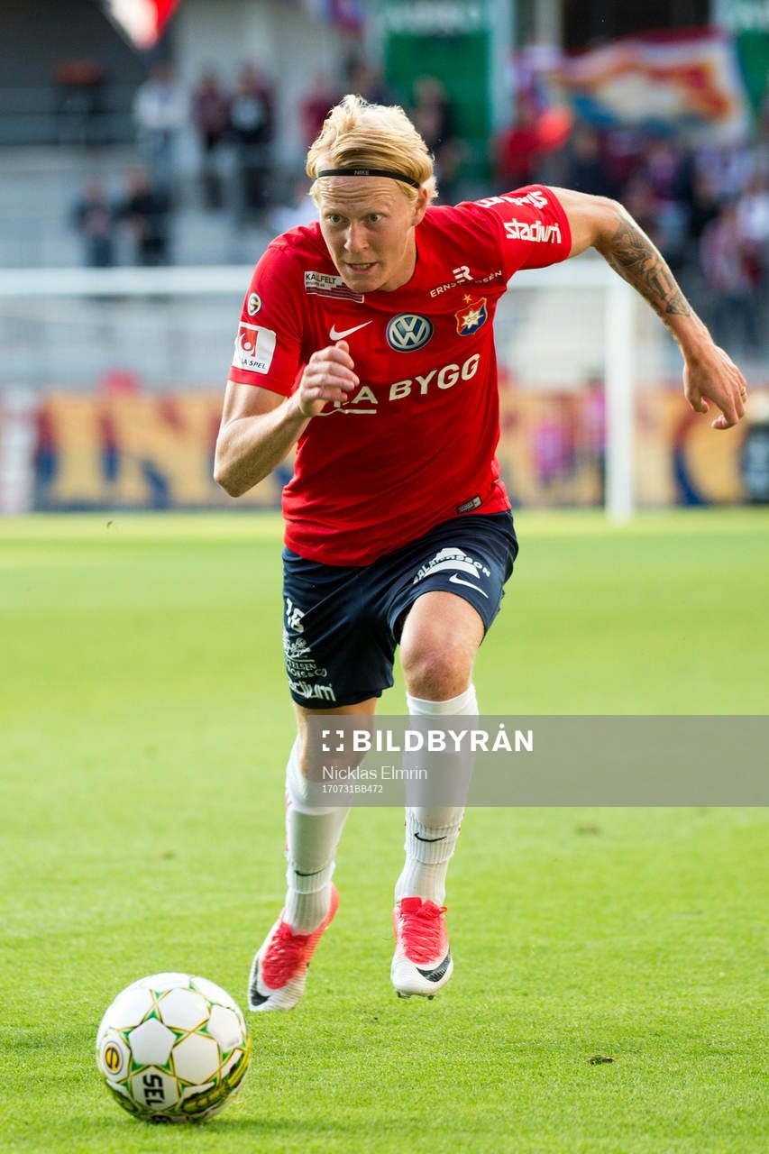 Örgrytes Jacob Ericsson