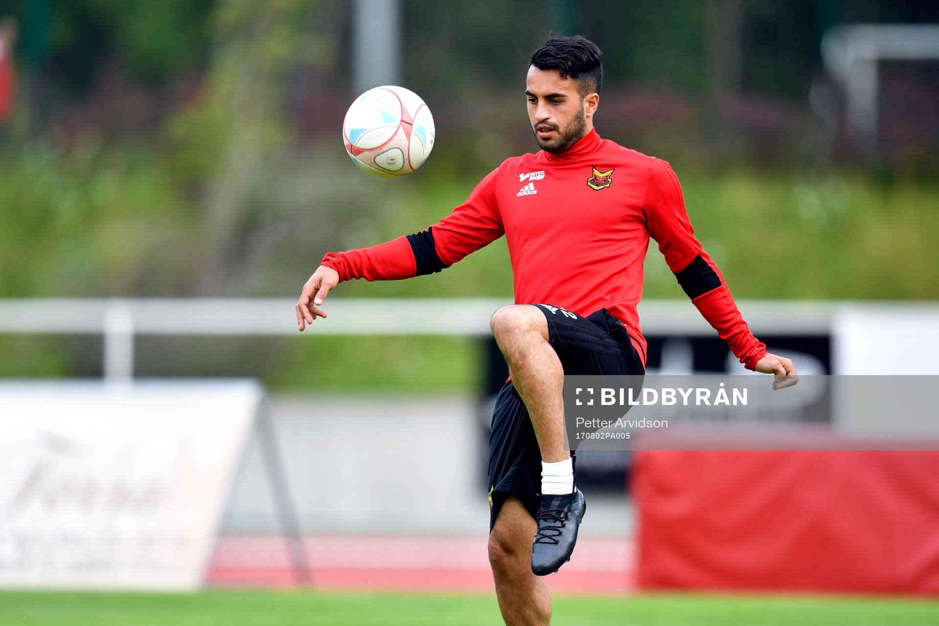Östersunds Brwa Nouri