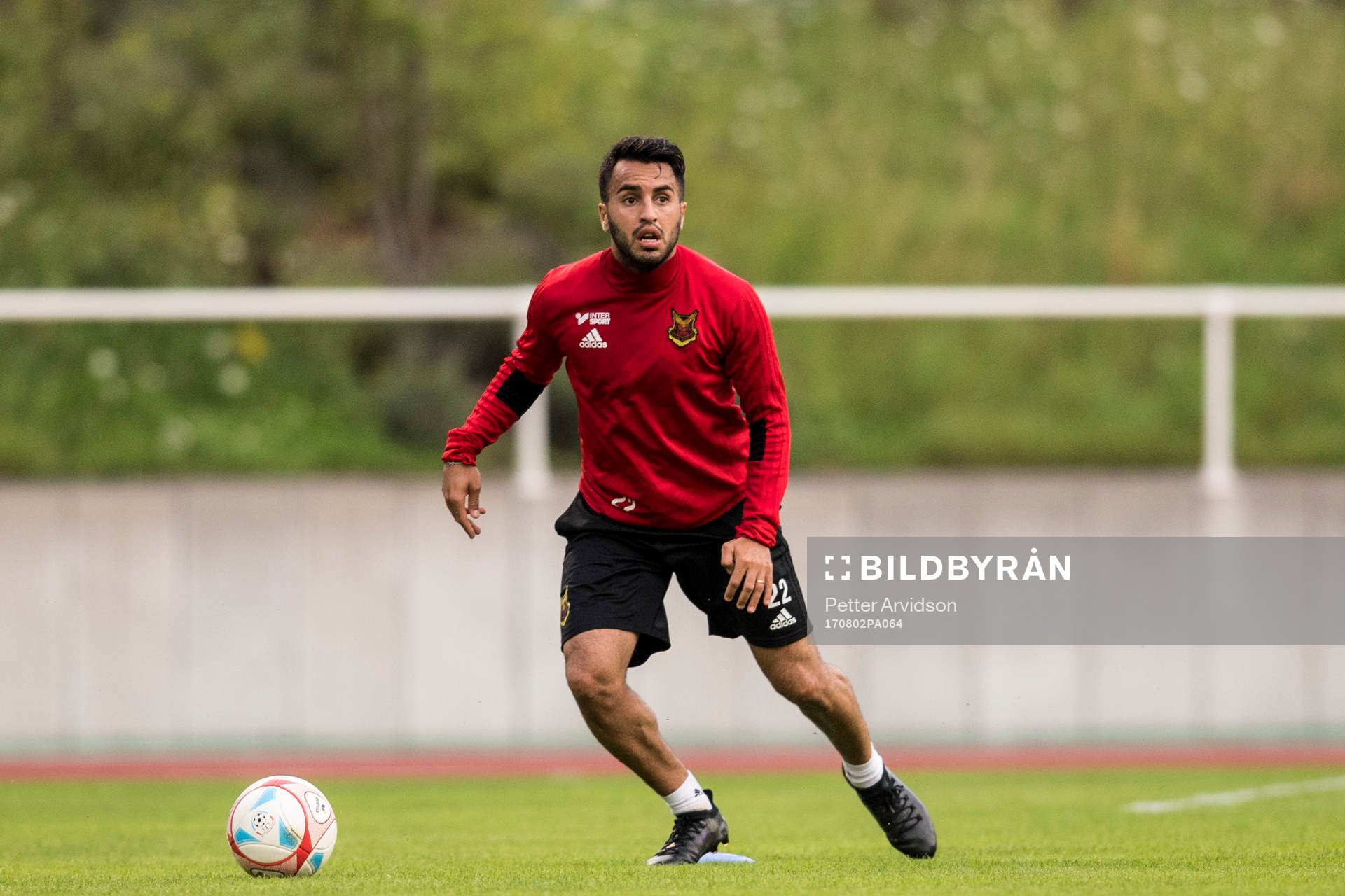 Östersunds Brwa Nouri