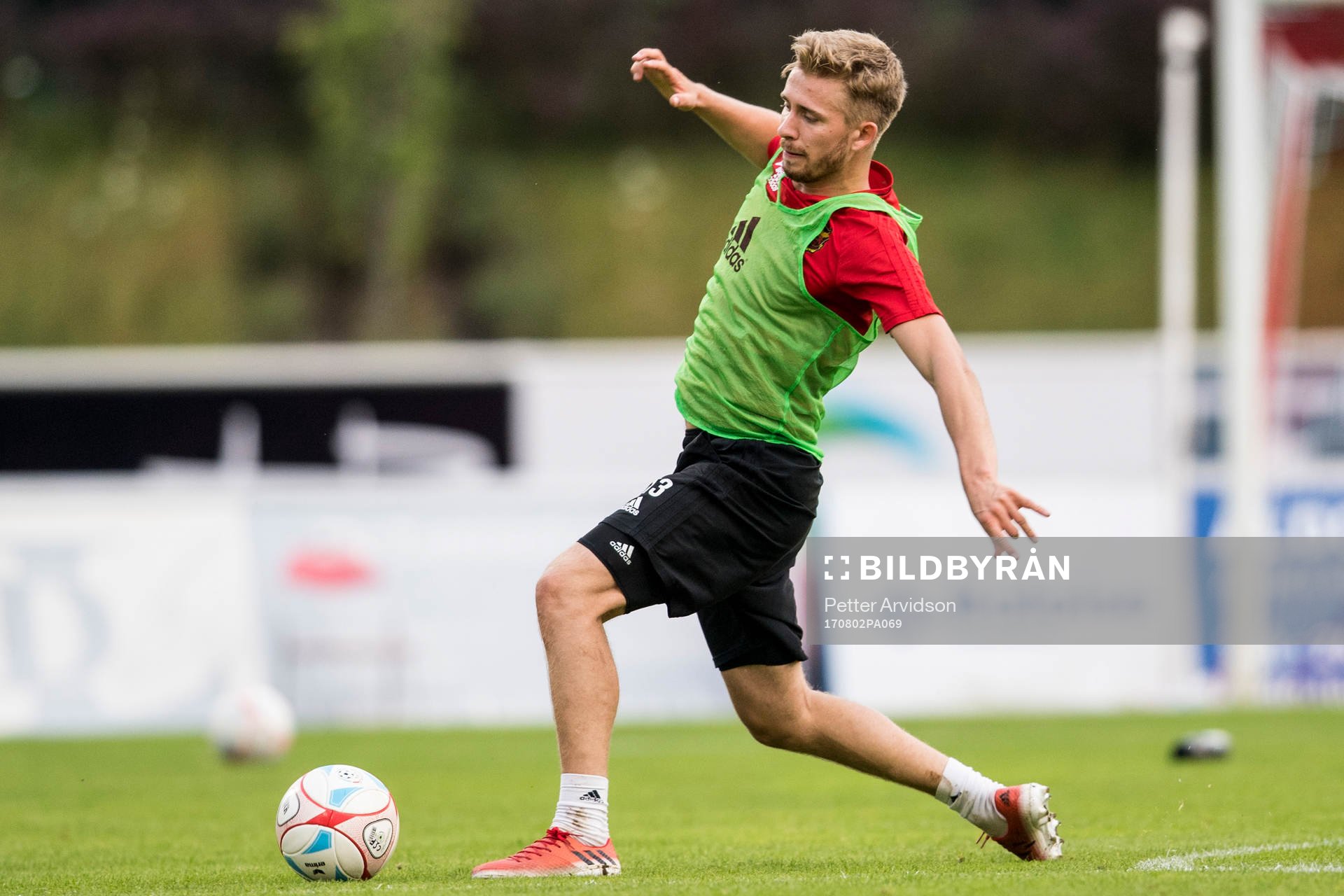 Östersunds Ludvig Fritzon