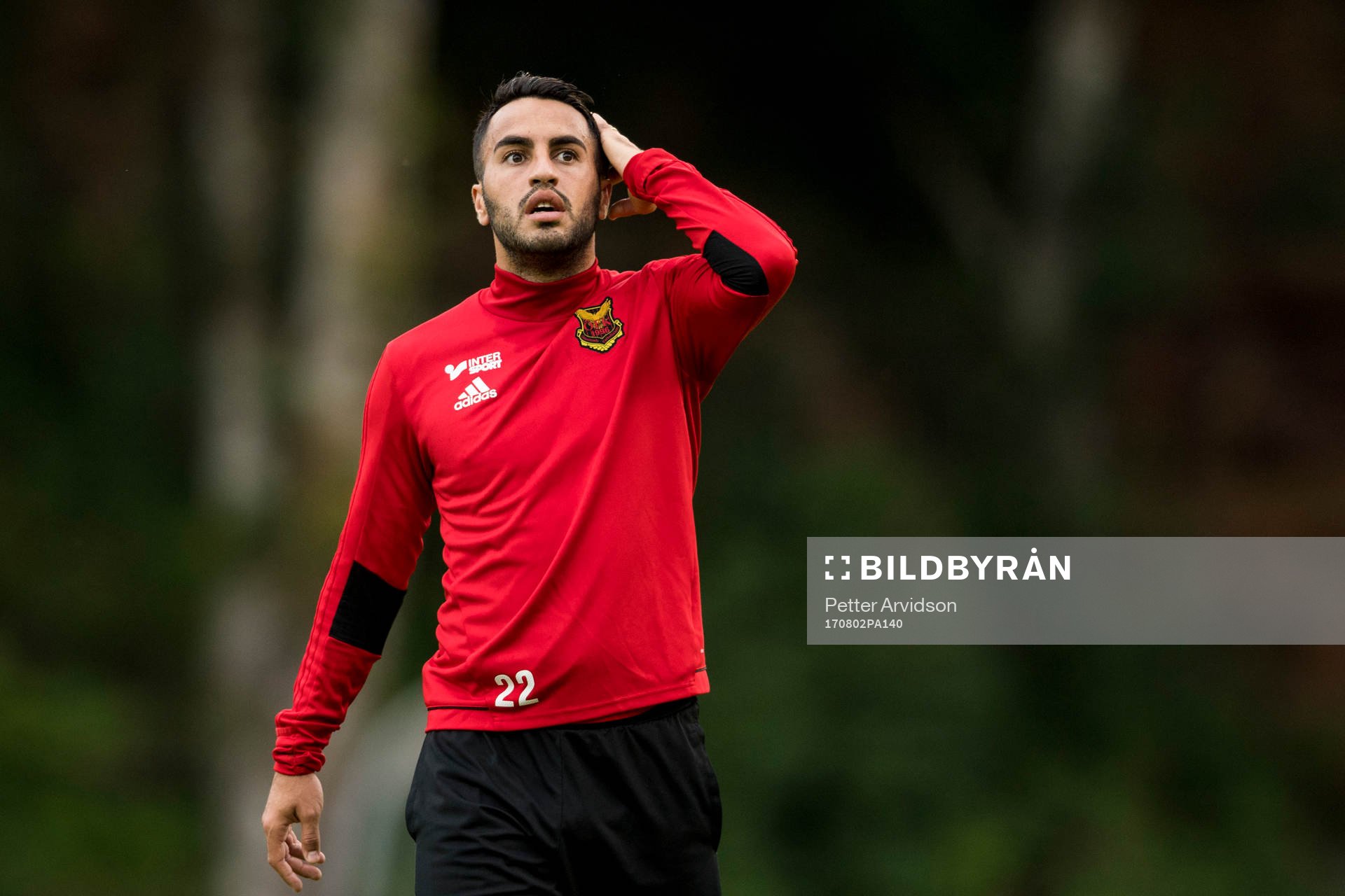 Östersunds Brwa Nouri