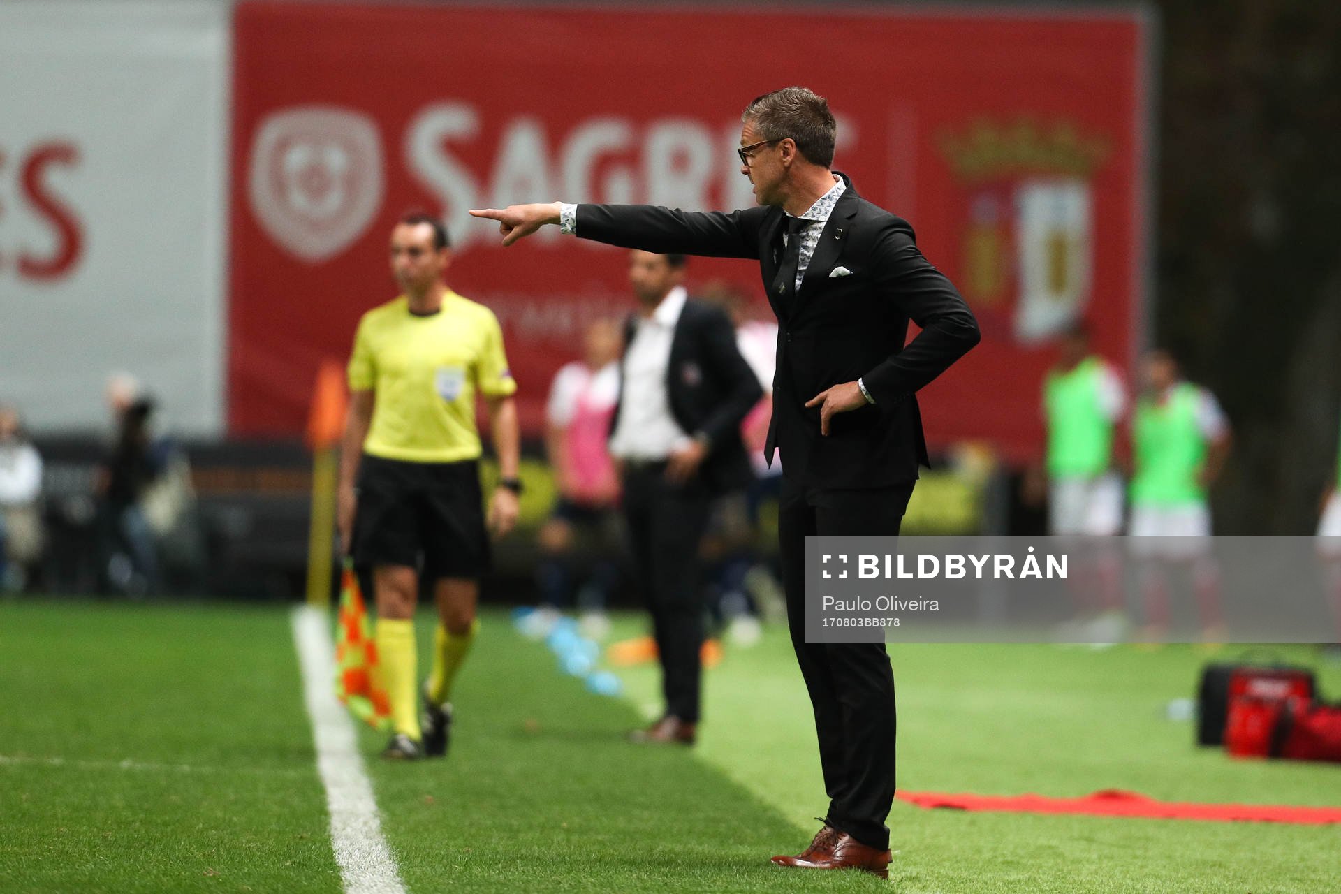Rikard Norling coach of AIK