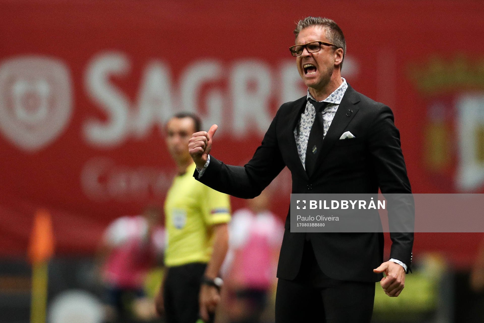 Rikard Norling coach of AIK